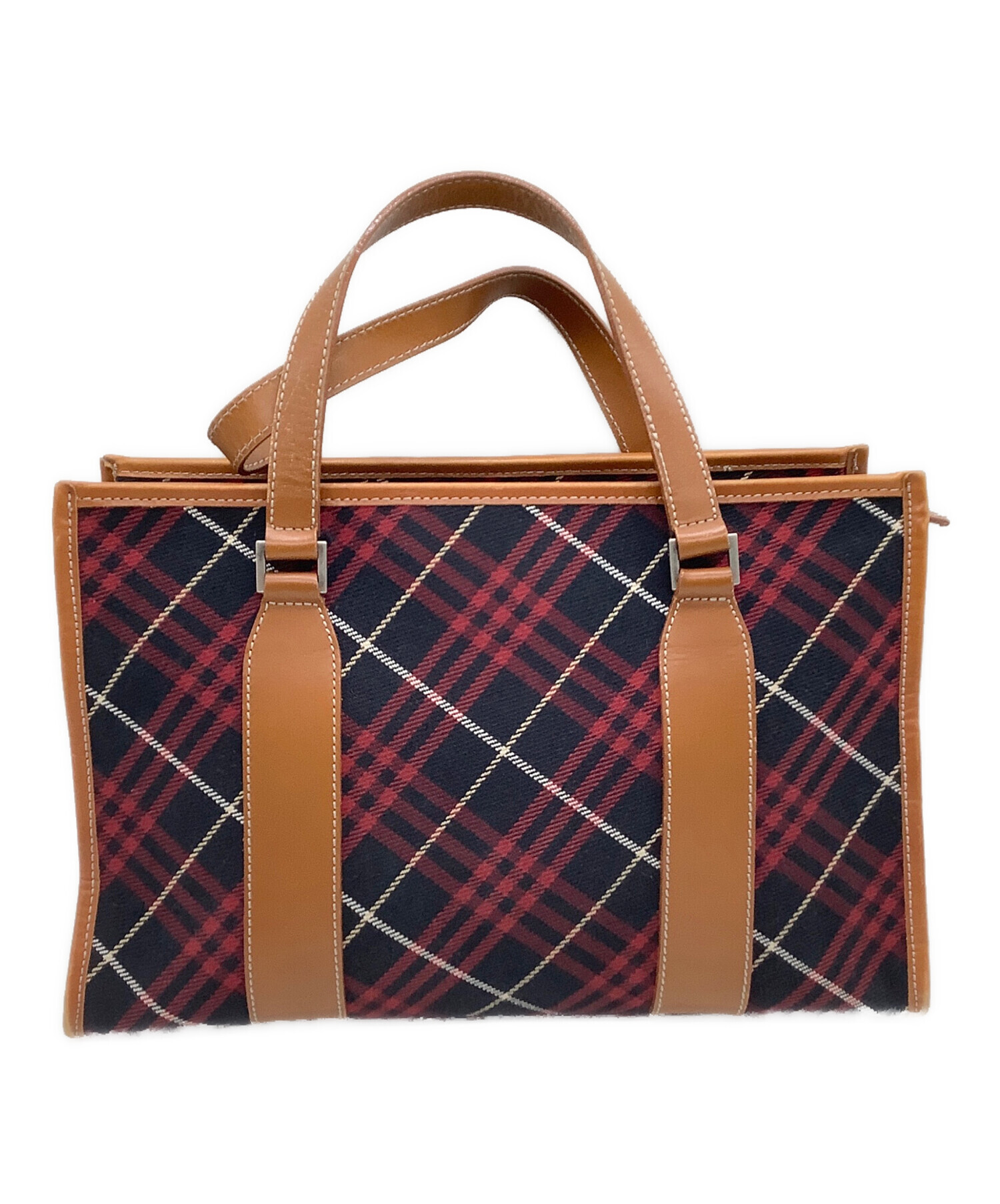 中古・古着通販】BURBERRY BLUE LABEL (バーバリーブルーレーベル 