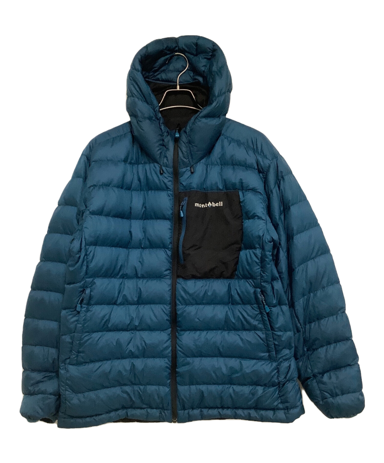 中古・古着通販】mont-bell (モンベル) ダウンジャケット コロラド 