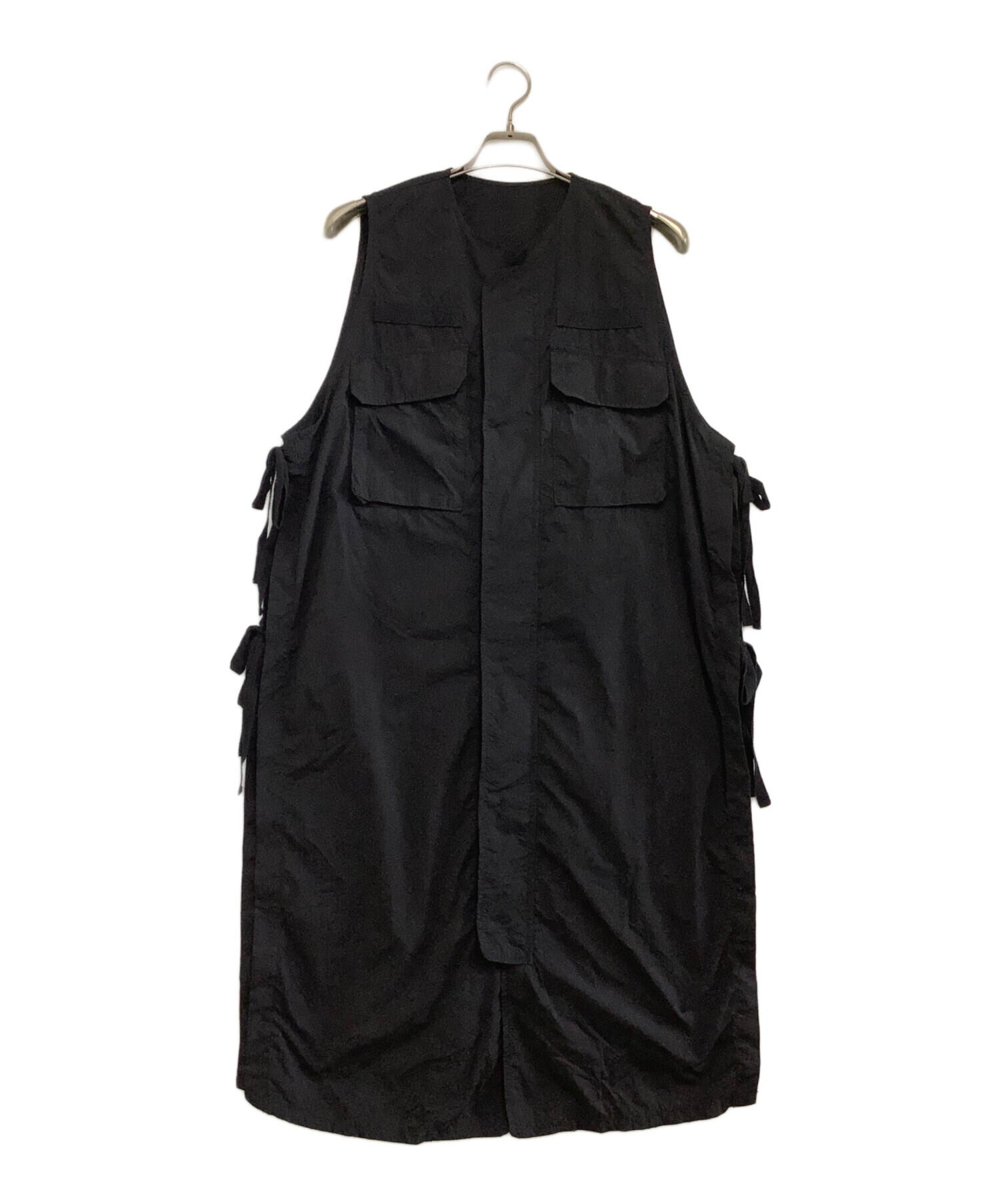 中古・古着通販】BEAMS BOY (ビームスボーイ) ミリタリーサイドリボン  