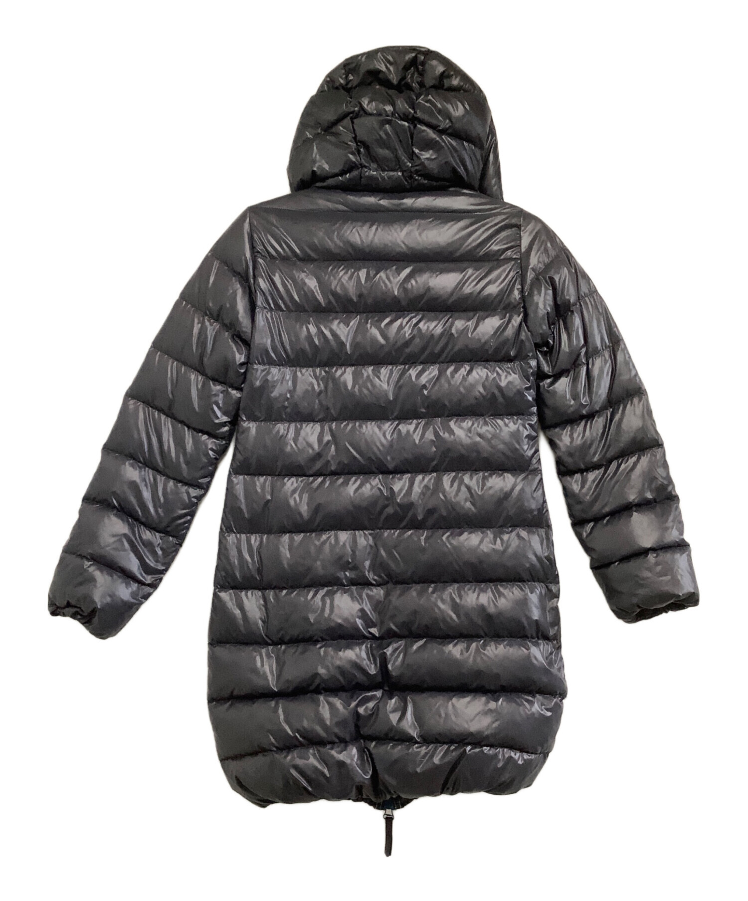 DUVETICA ダウンジャケット　40サイズ　グレー 中古・古着通販】DUVETICA (デュベティカ) Sabik ダウンジャケット