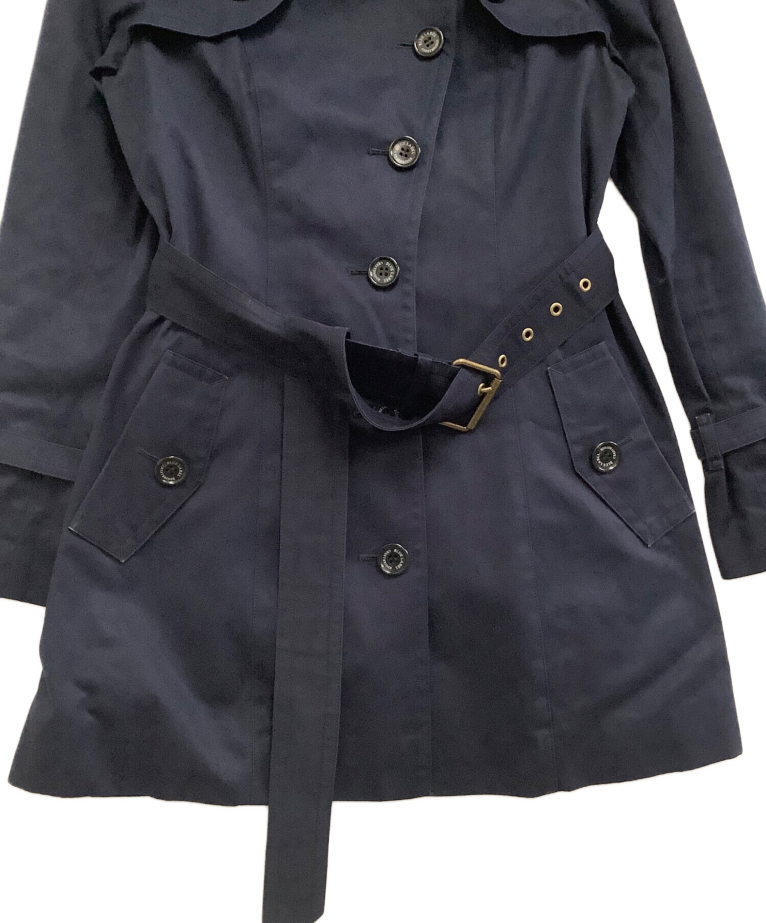 中古・古着通販】BLUE LABEL CRESTBRIDGE (ブルーレーベルクレスト  