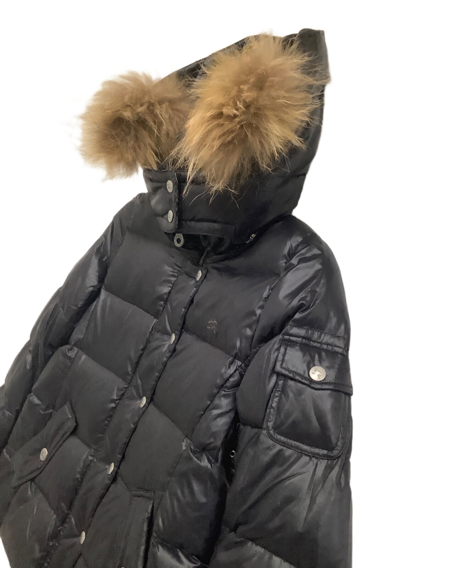 中古・古着通販】BURBERRY BLUE LABEL (バーバリーブルーレーベル 