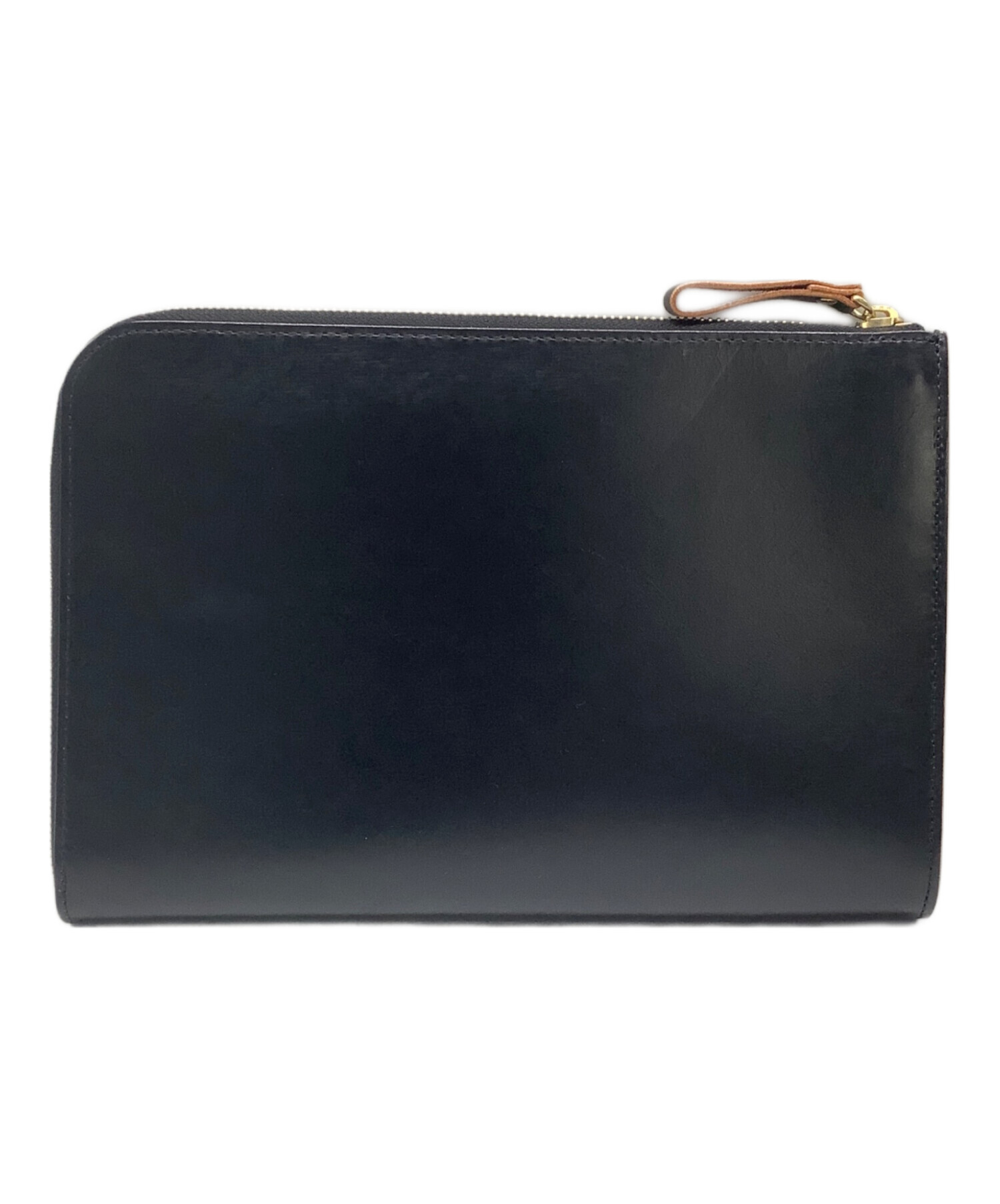 ポーター タンカー クラッチバック TANKER PORTER 美品】PORTER