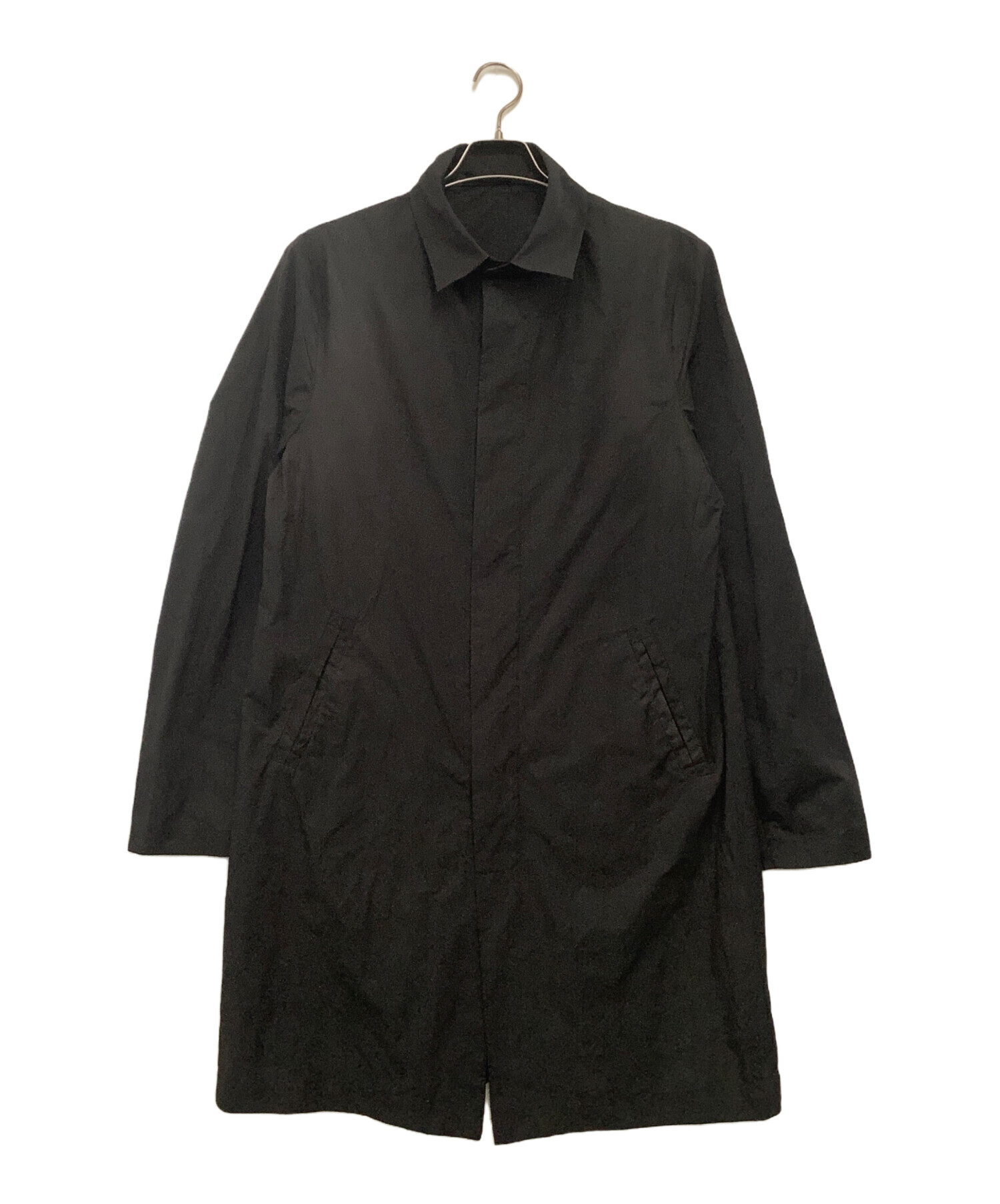 中古・古着通販】Acne studios (アクネ ストゥディオス) ステンカラー  