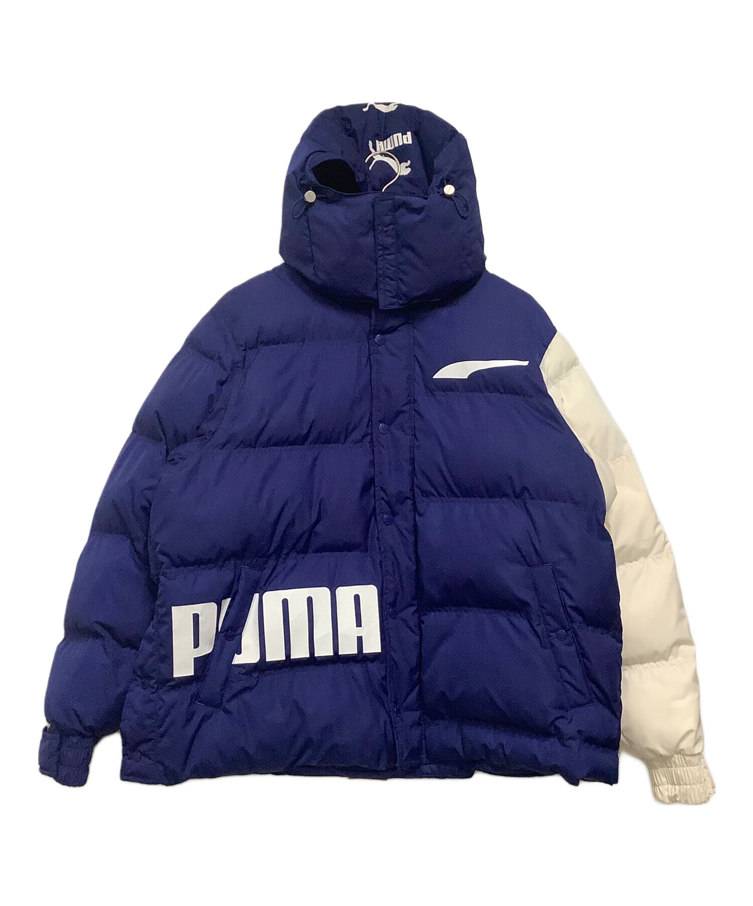 中古・古着通販】PUMA (プーマ) ADER error (アーダーエラー) ナイロン  