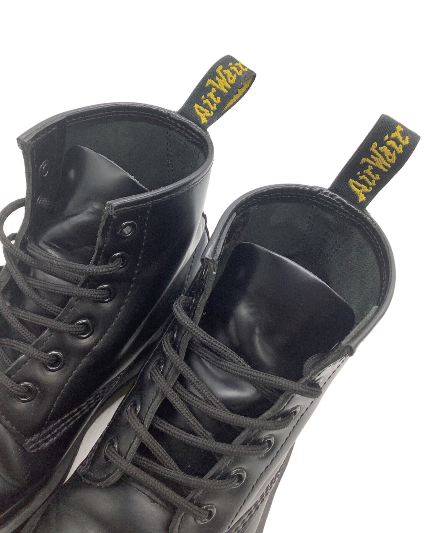 中古・古着通販】Dr.Martens (ドクターマーチン) 6ホールブーツ 