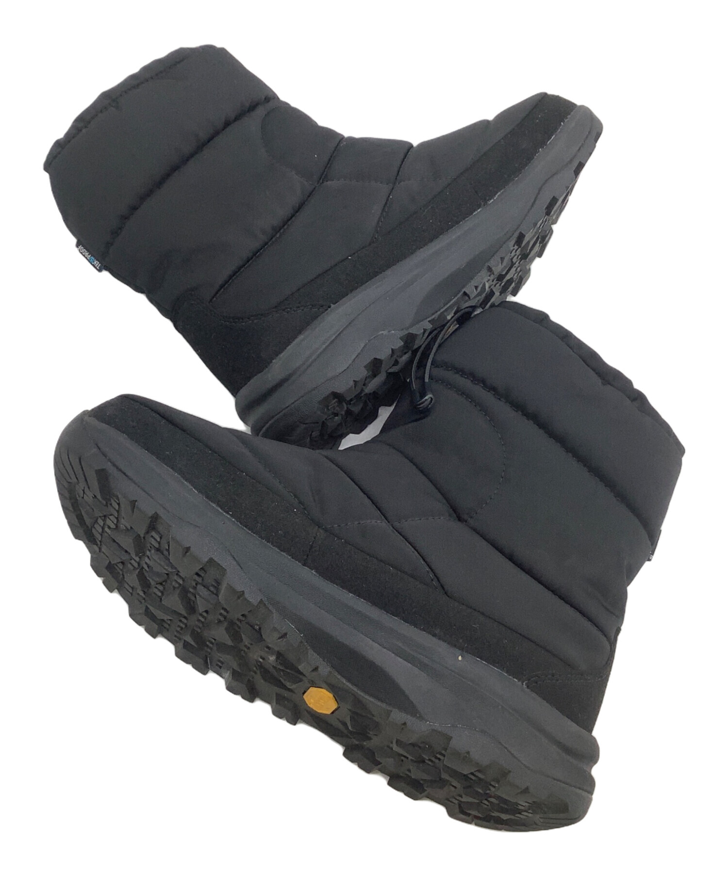 ザノースフェイス THE NORTH FACE ブーツ黒25