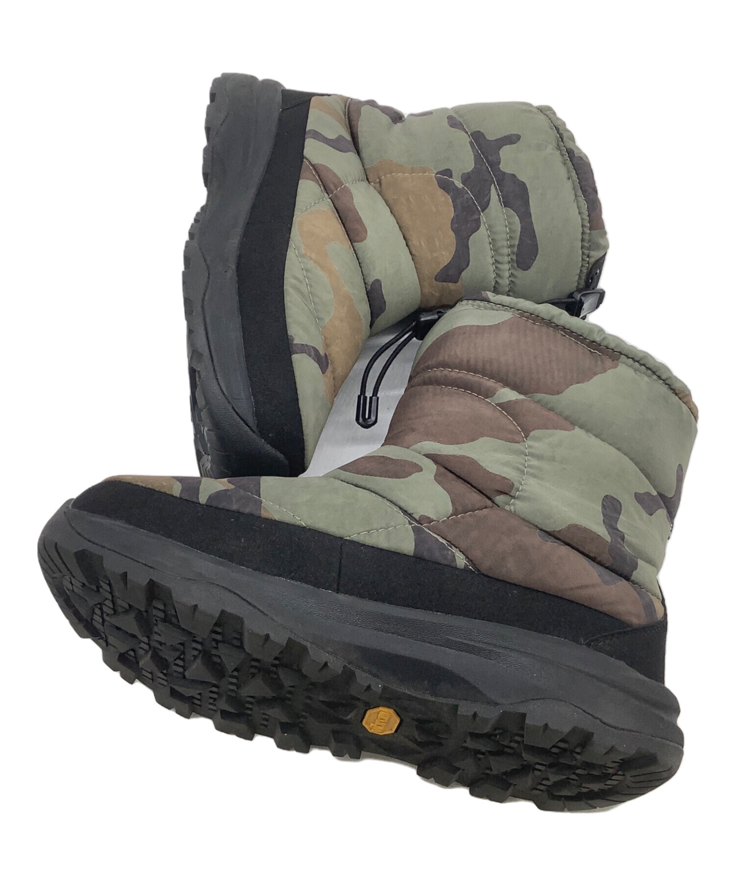中古・古着通販】THE NORTH FACE (ザ ノース フェイス) ヌプシ 