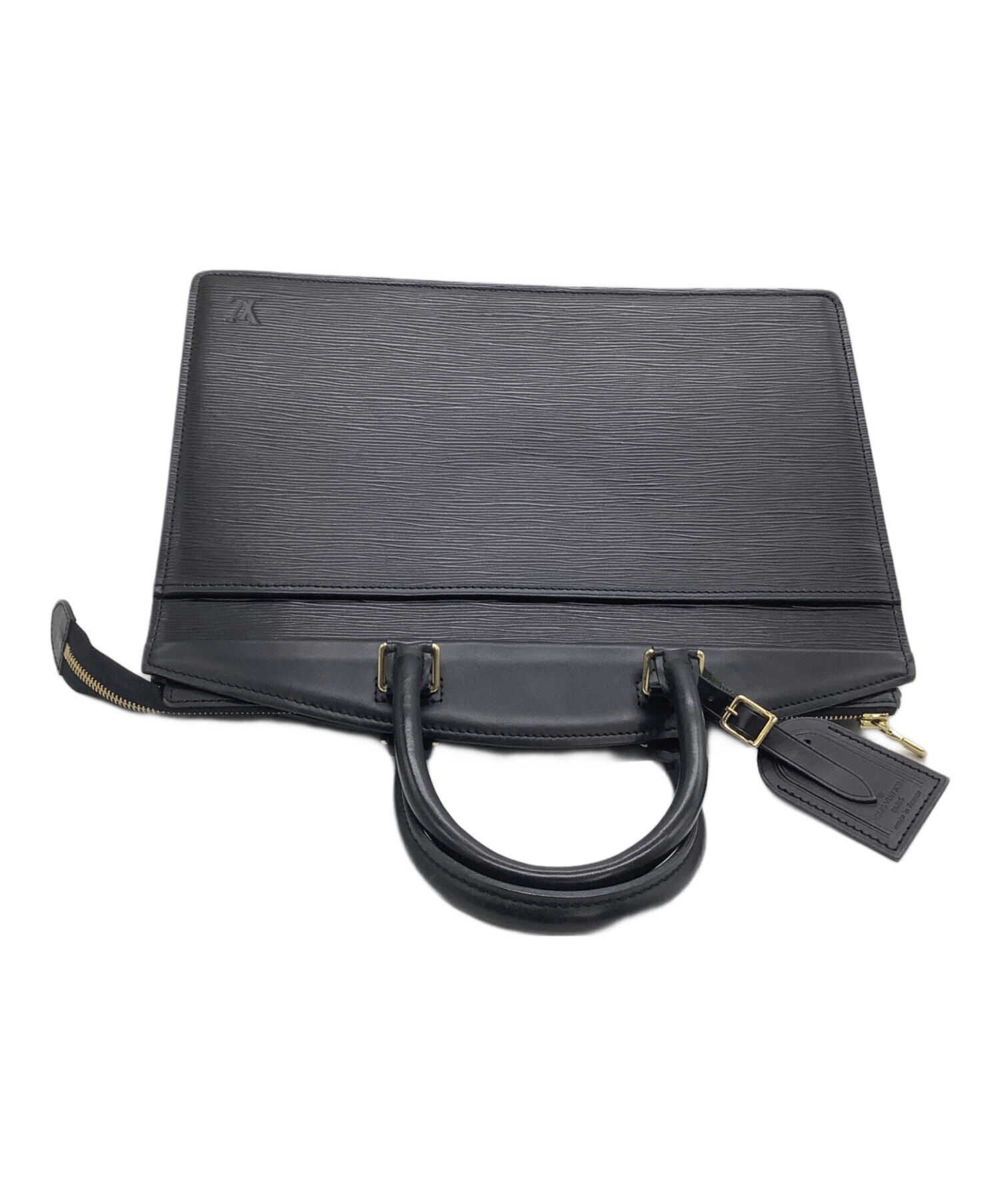 中古・古着通販】LOUIS VUITTON (ルイ ヴィトン) バッグ リヴィエラ  