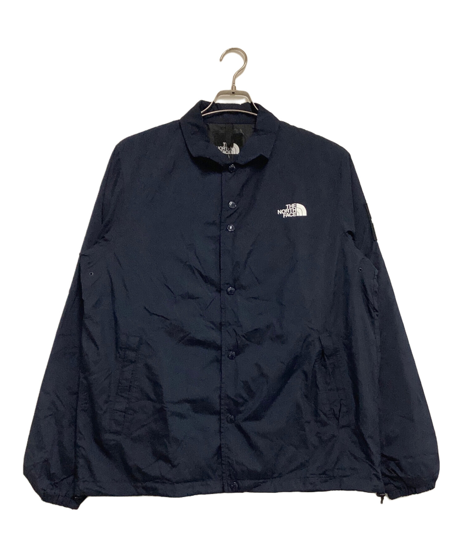中古・古着通販】THE NORTH FACE (ザ ノース フェイス) コーチ 