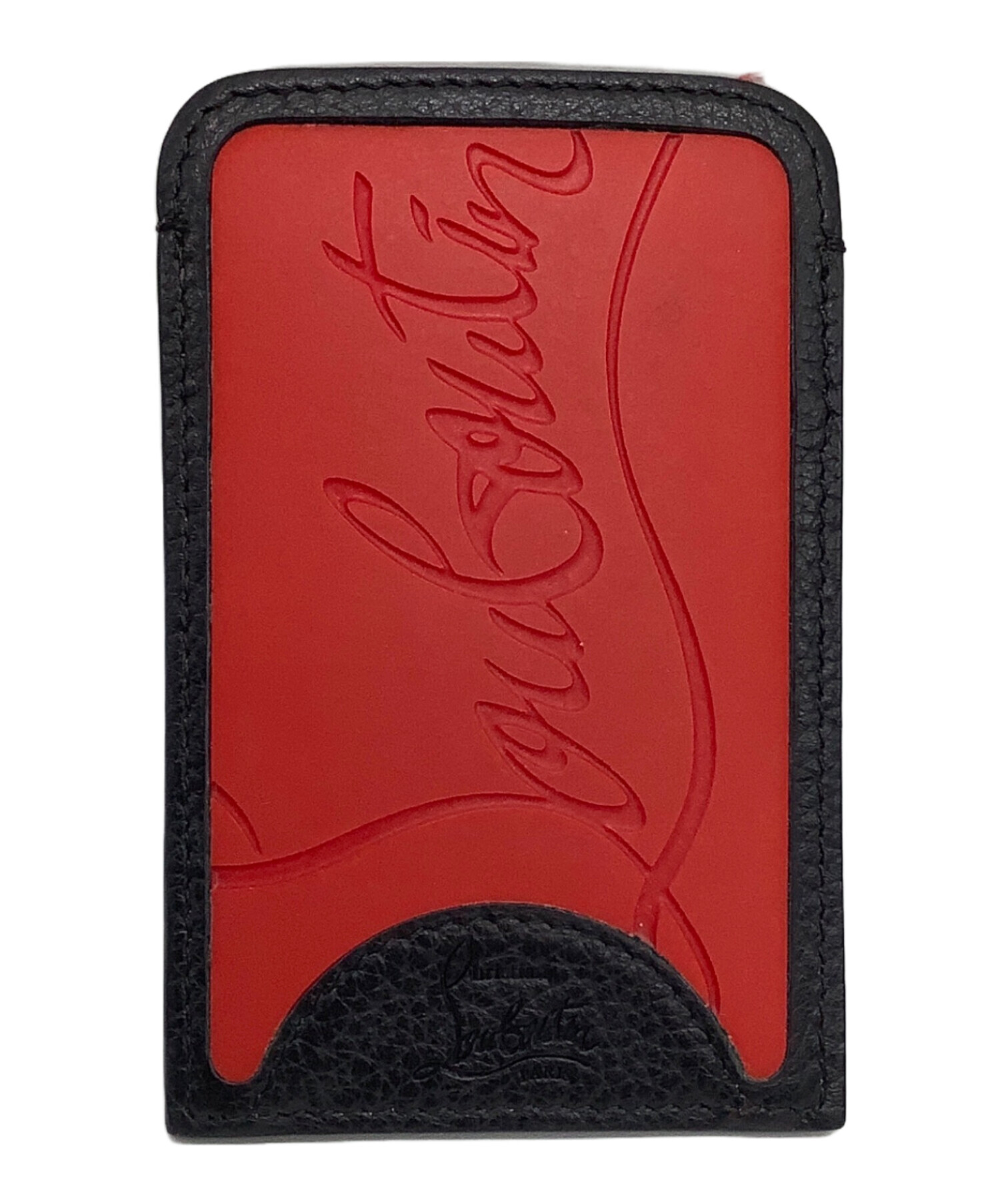中古・古着通販】Christian Louboutin (クリスチャン・ルブタン) パス  