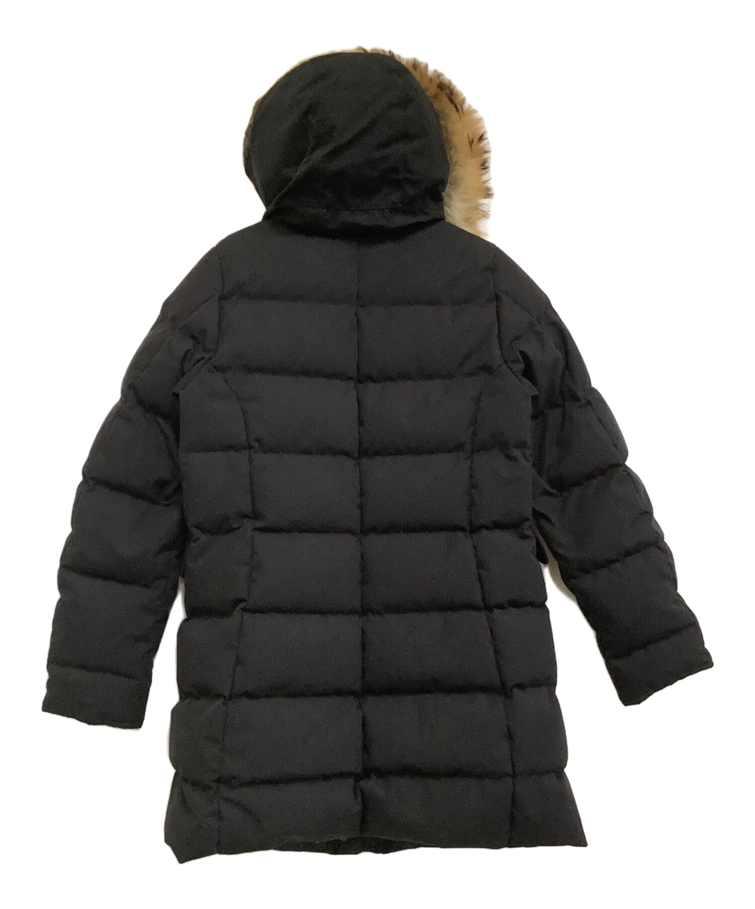 中古・古着通販】Pyrenex (ピレネックス) GRENOBLE FUR ダウン  