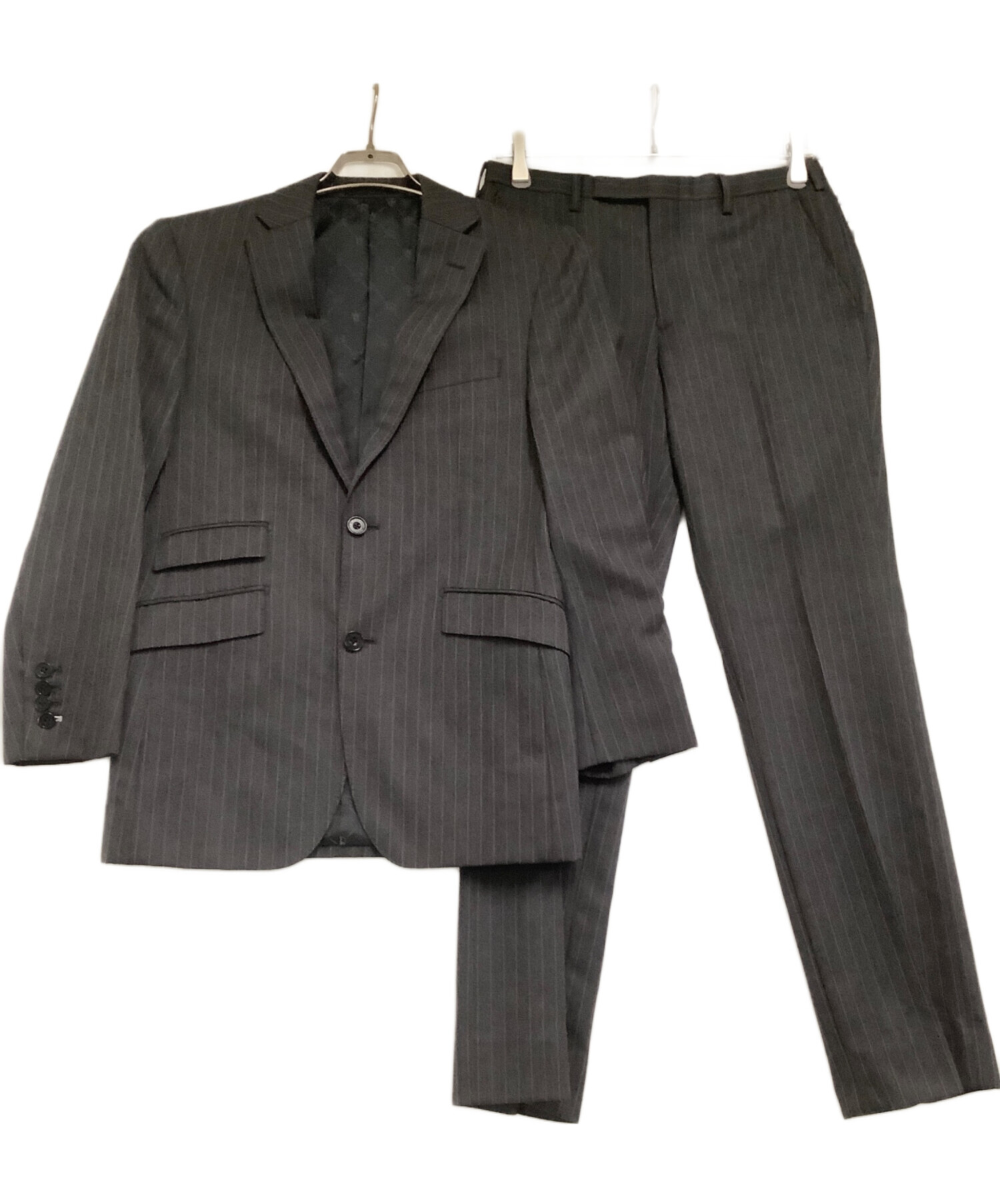中古・古着通販】BURBERRY BLACK LABEL (バーバリーブラックレーベル 