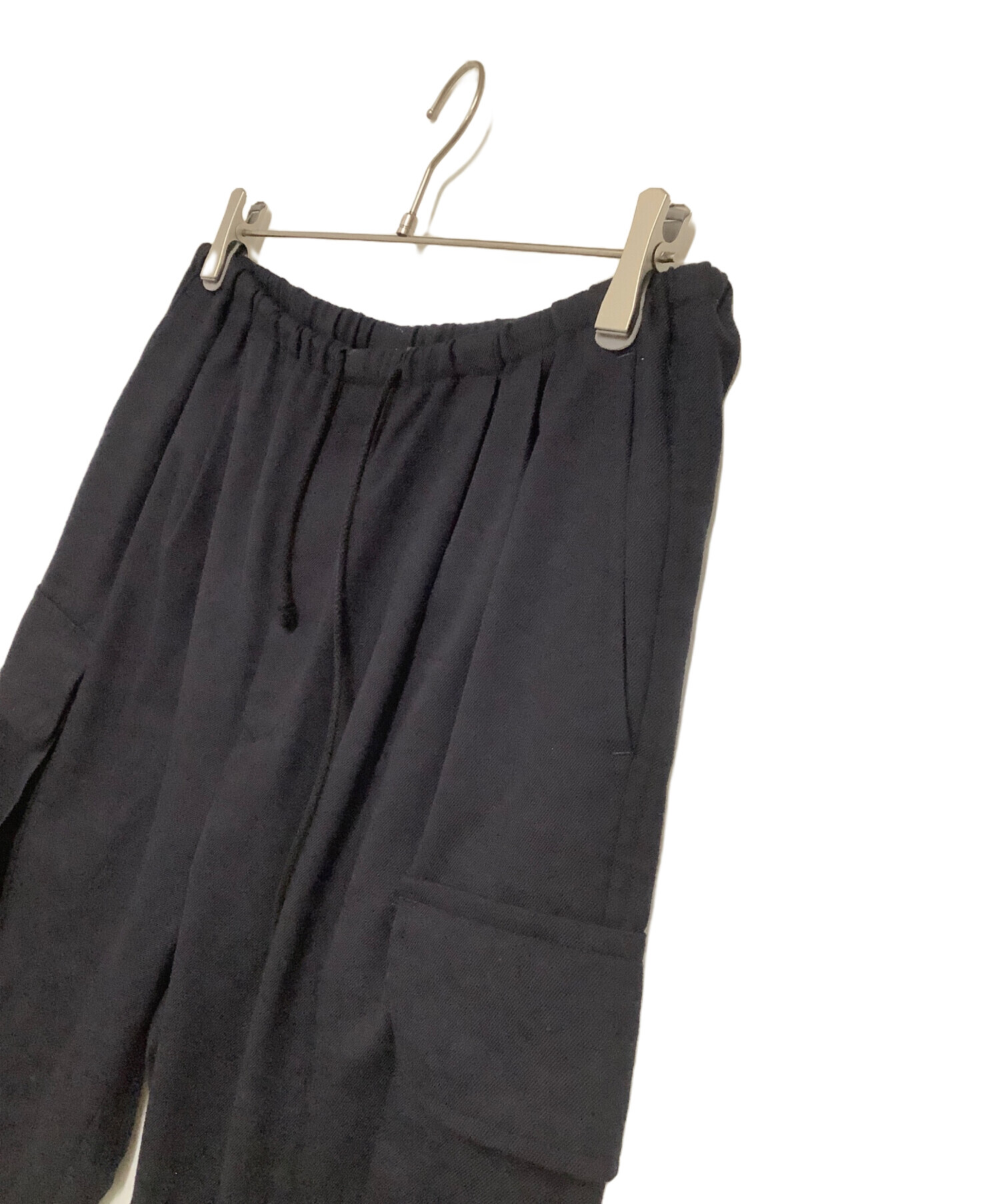 中古・古着通販】MAATEE&SONS (マーティーアンドサンズ) カーゴ 