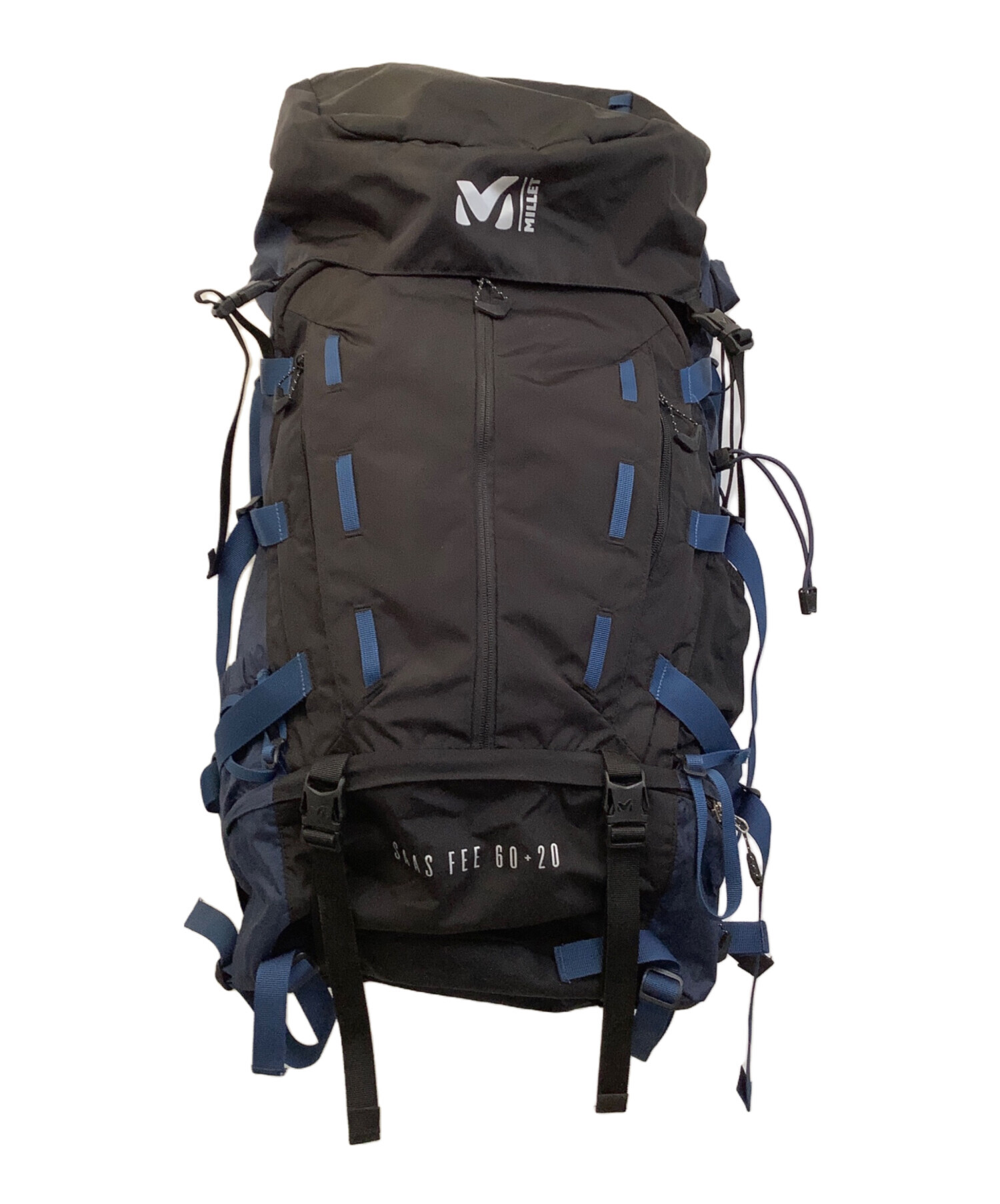 未使用品】MILLET SAAS FEE 60 20 ミレー サースフェー（Amazon.co.jp 