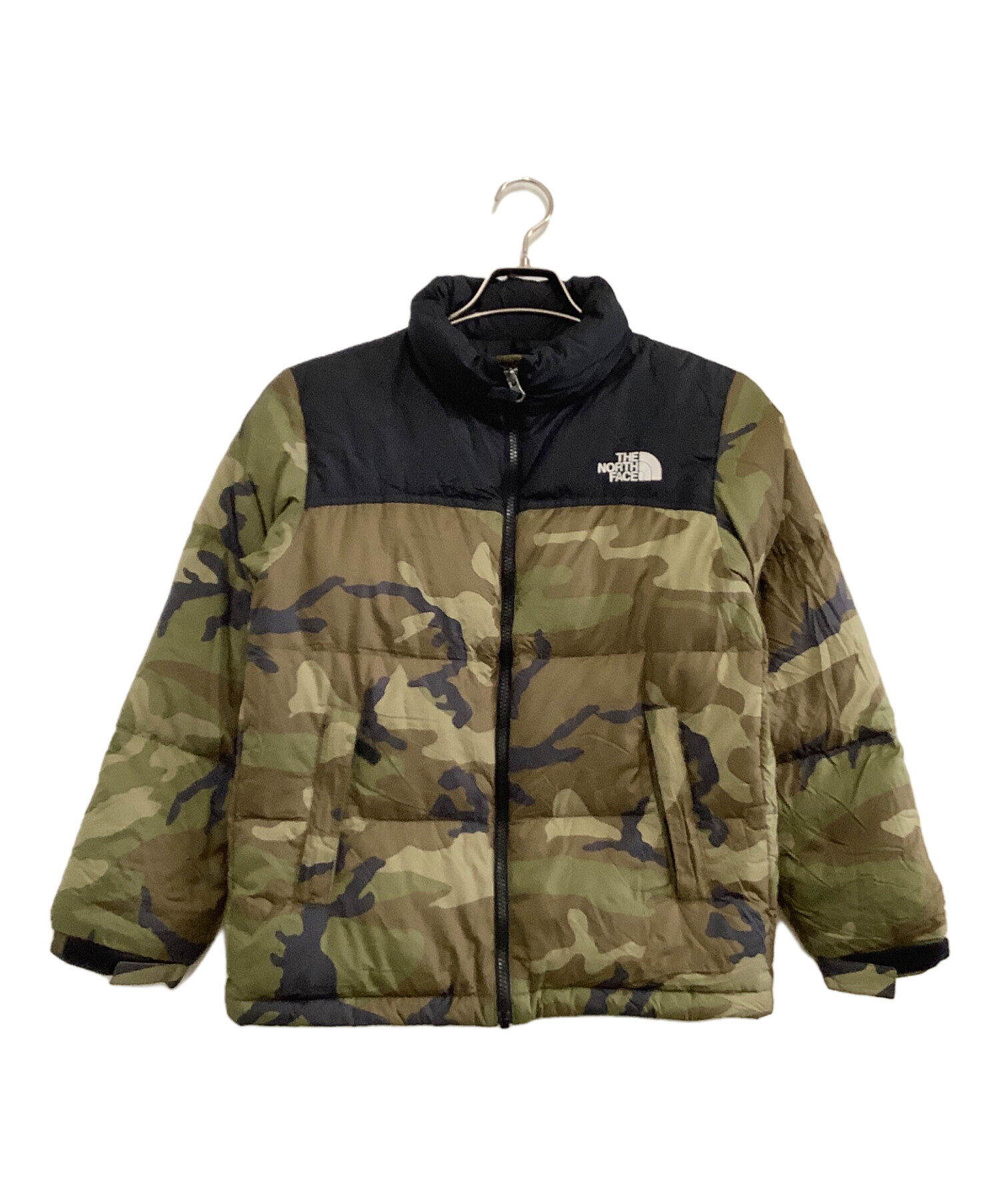 中古・古着通販】THE NORTH FACE (ザ ノース フェイス) ジュニア 