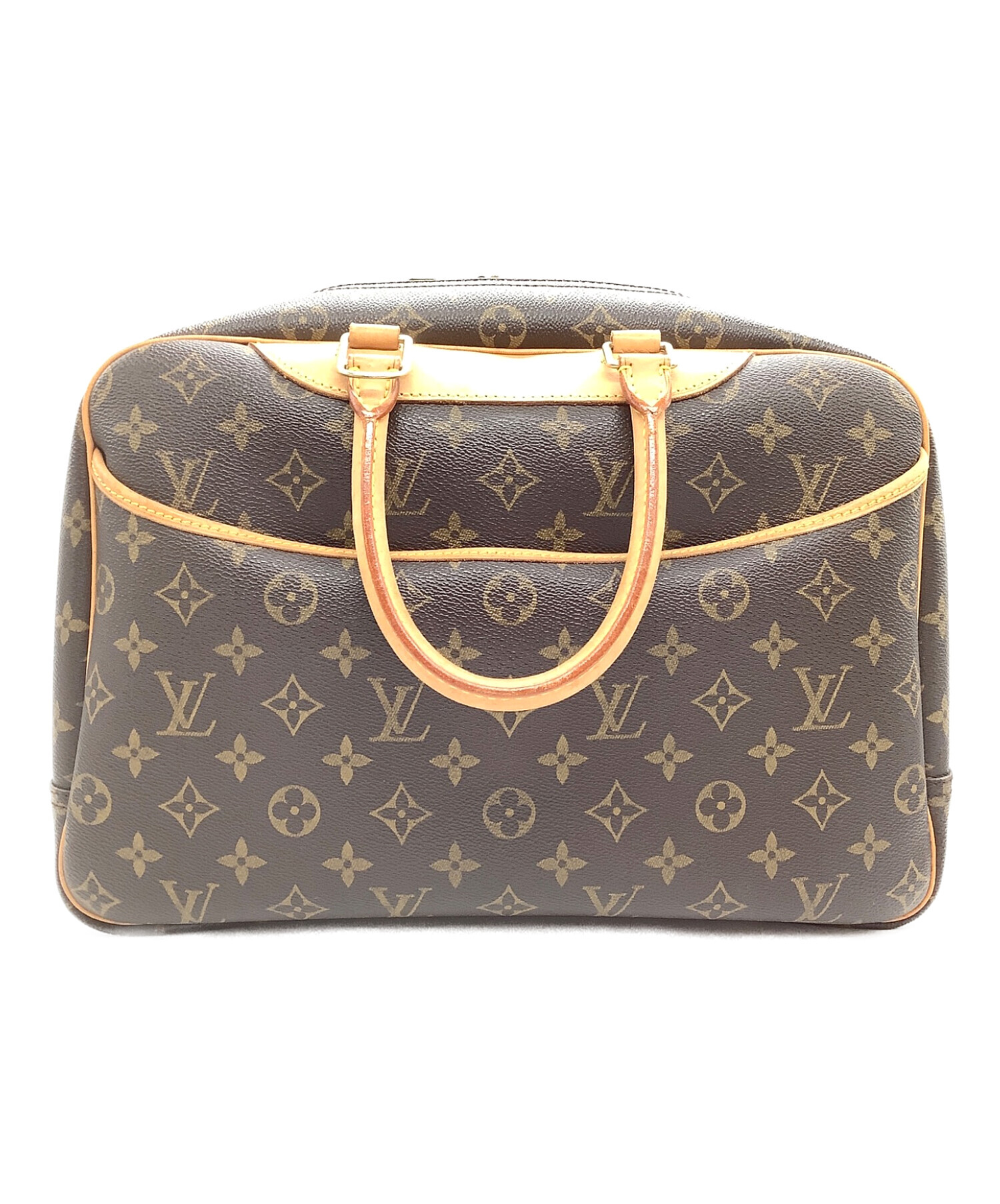 中古・古着通販】LOUIS VUITTON (ルイ ヴィトン) ドーヴィル 
