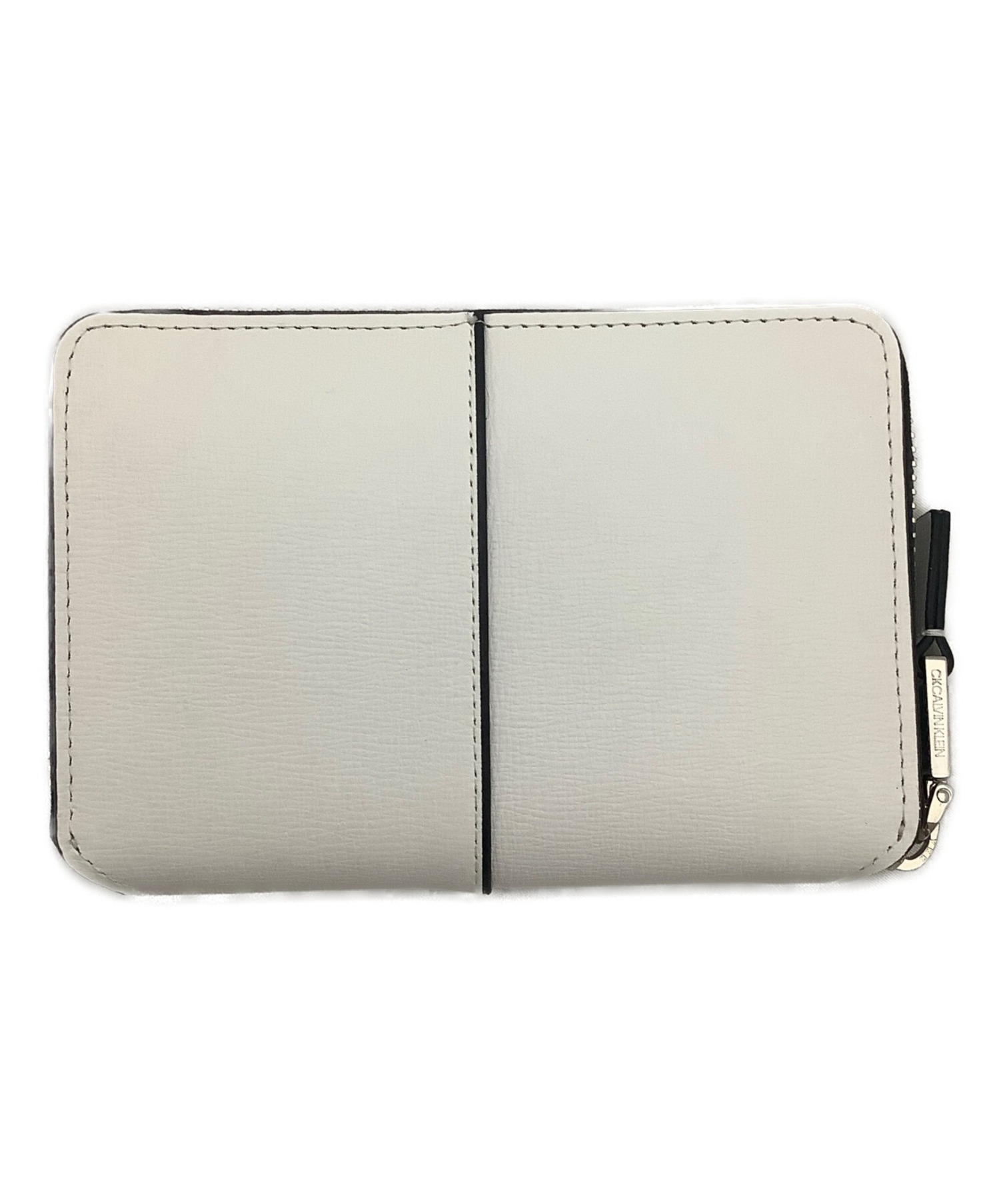 中古・古着通販】ck Calvin Klein (シーケーカルバンクライン) 2つ折り 