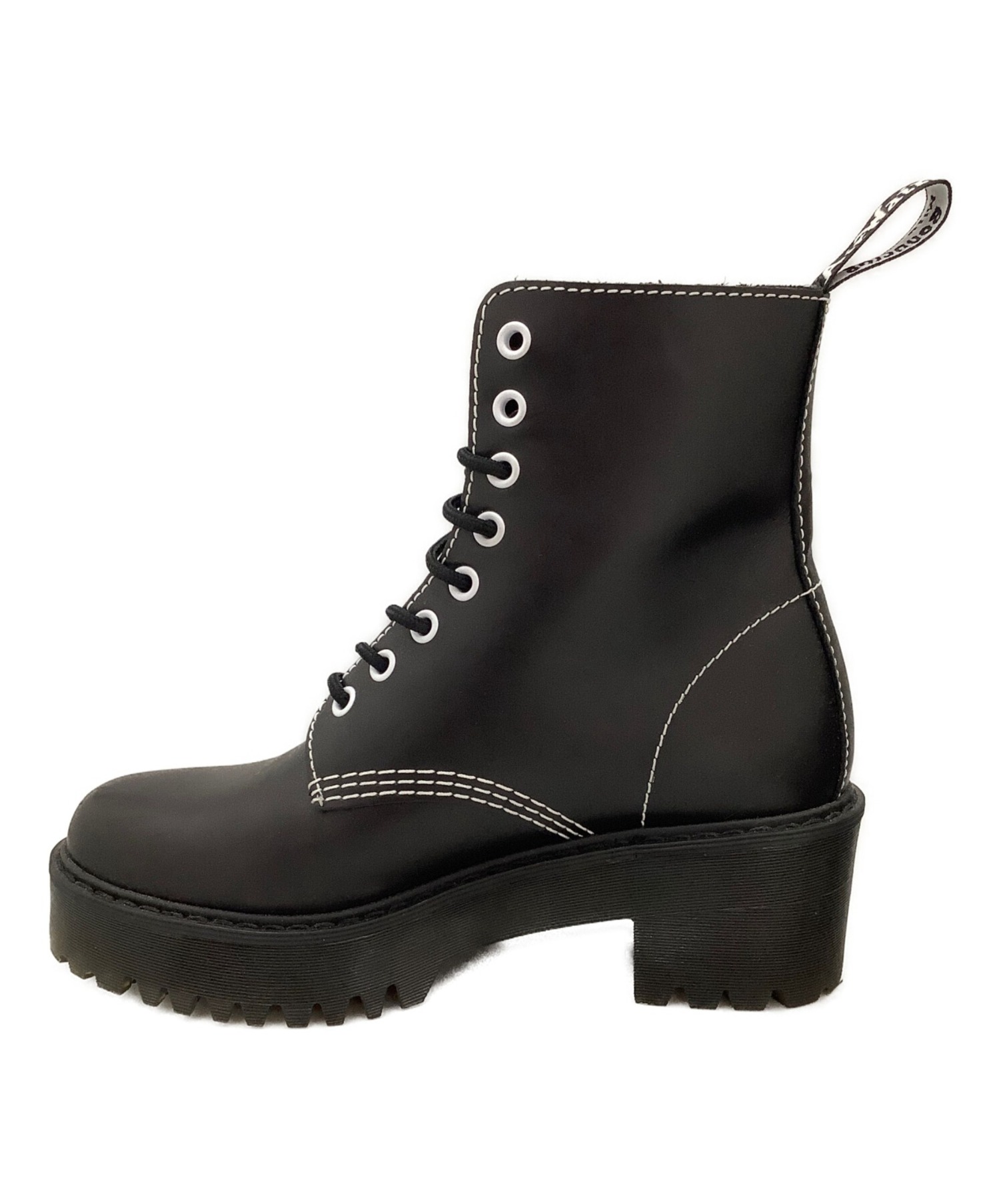 中古・古着通販】Dr.Martens (ドクターマーチン) 8ホールブーツ 