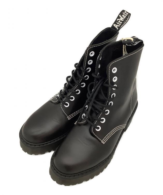 中古・古着通販】Dr.Martens (ドクターマーチン) 8ホールブーツ 