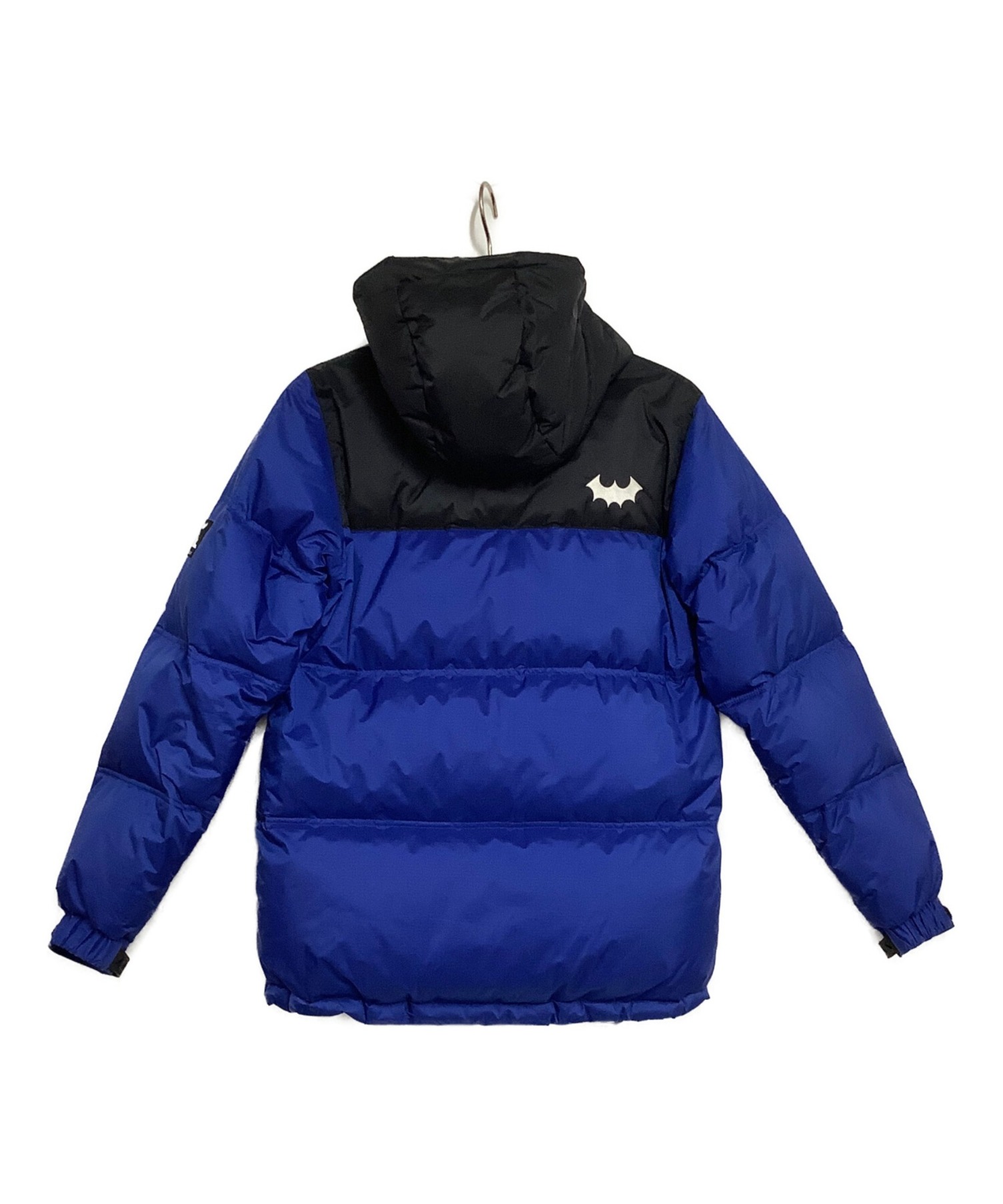 中古・古着通販】BACK CHANNEL×NANGA (バックチャンネル ナンガ 
