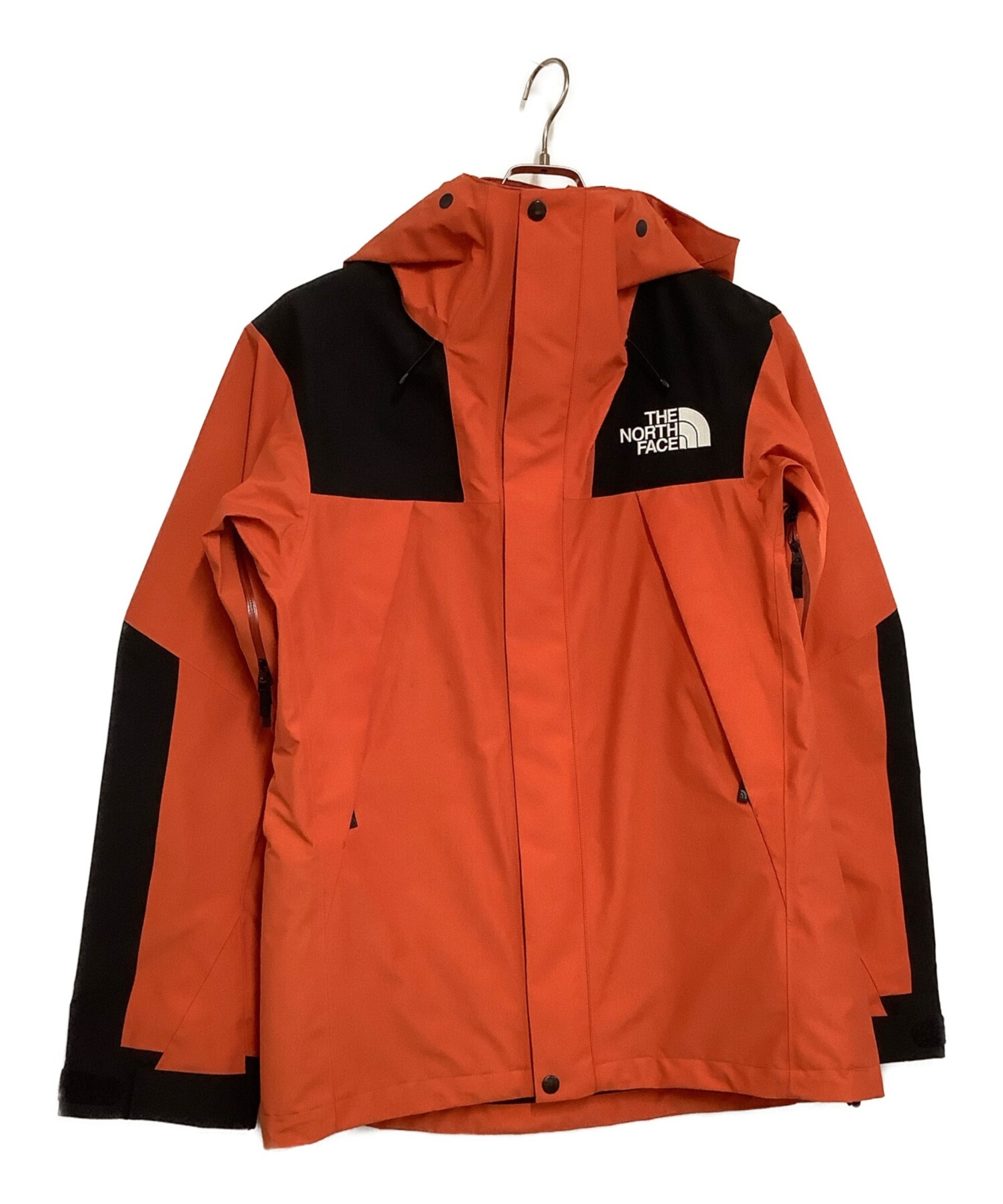 中古・古着通販】THE NORTH FACE (ザ ノース フェイス) マウンテン 