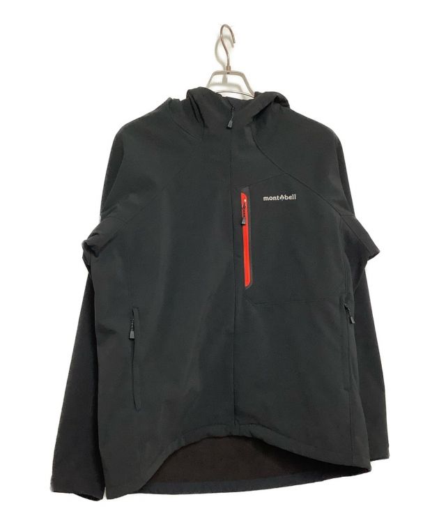 モンベル ノマドパーカー xl モンベル ノマドパーカ Men's XLサイズ