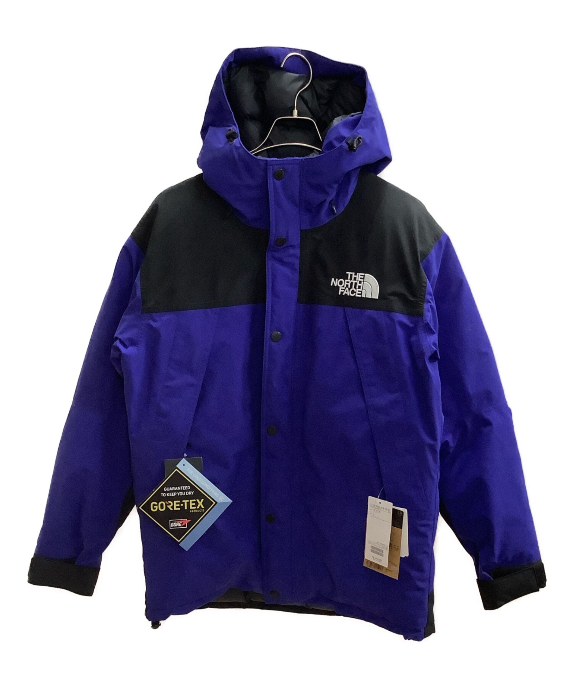中古・古着通販】THE NORTH FACE (ザ ノース フェイス) マウンテン 