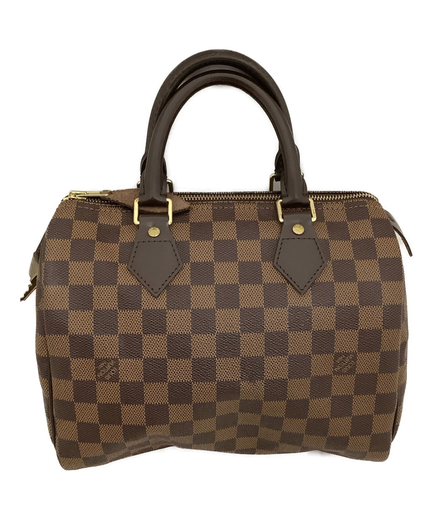 中古・古着通販】LOUIS VUITTON (ルイ ヴィトン) ハンドバッグ  