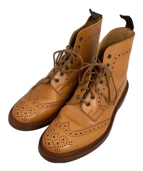 中古・古着通販】Tricker