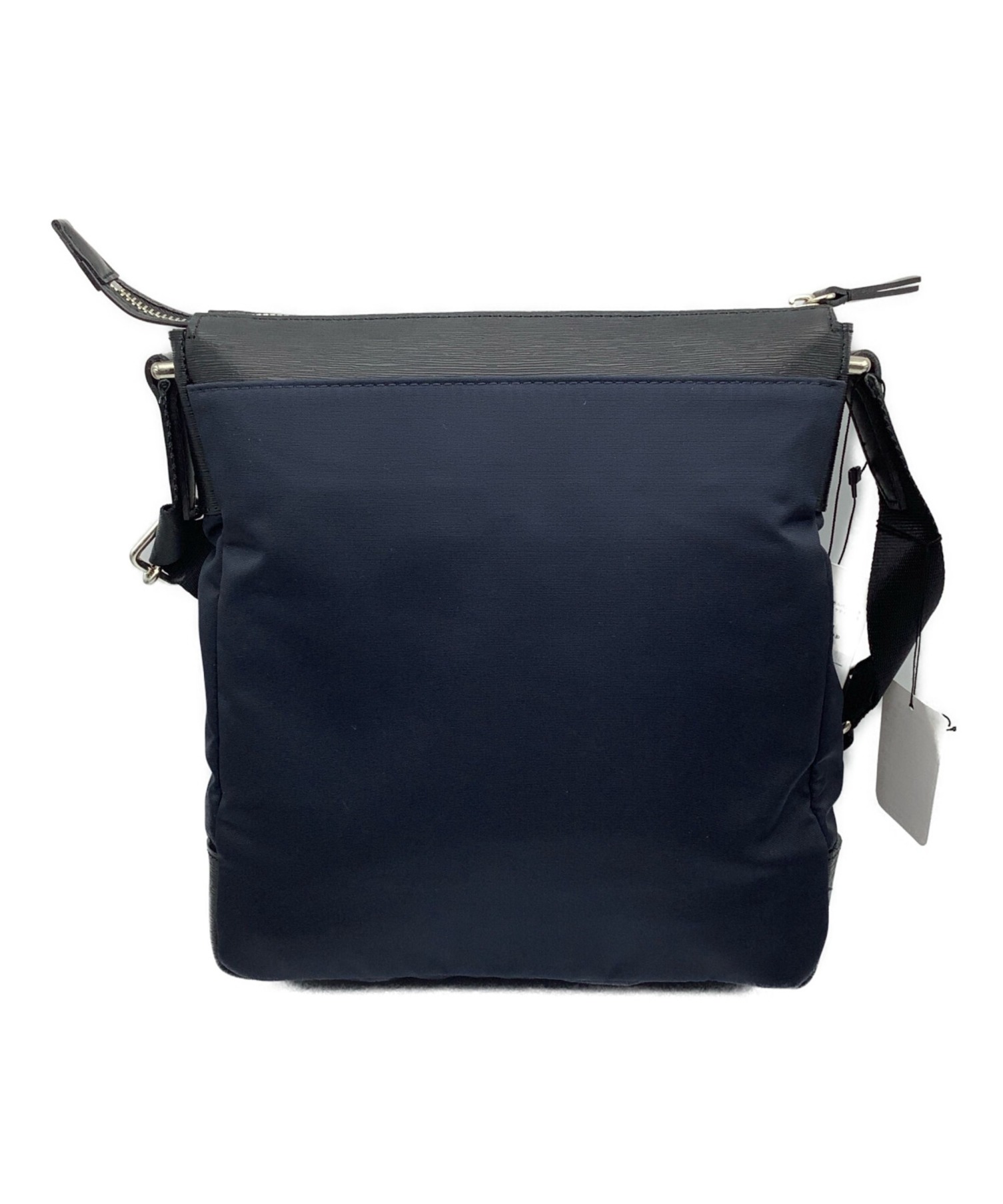 中古・古着通販】Calvin Klein (カルバンクライン) ショルダーバッグ  