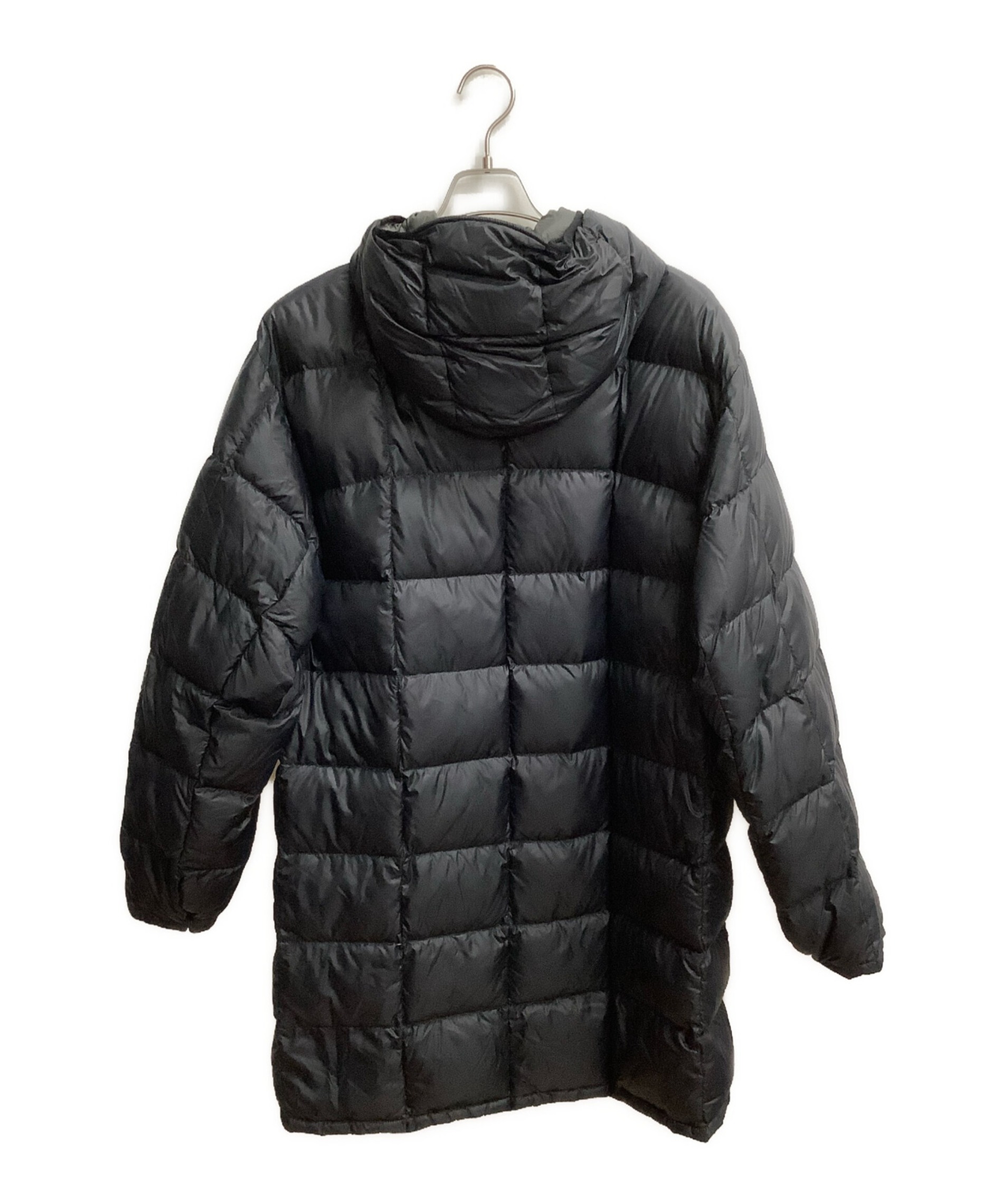 中古・古着通販】mont-bell (モンベル) トラベルダウンコート 