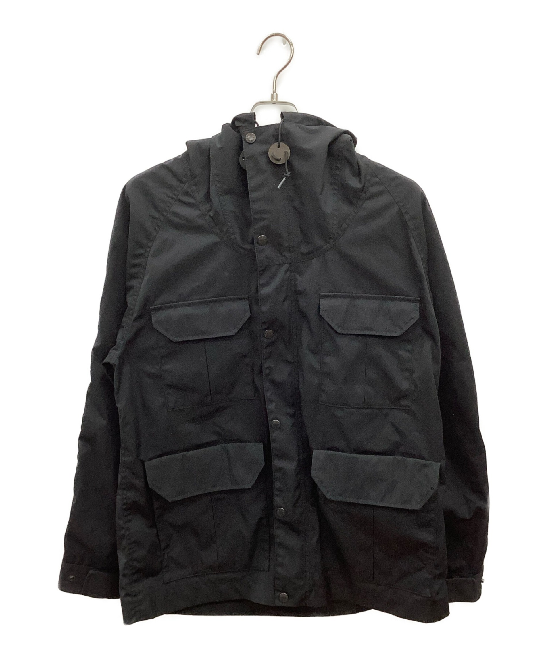 トレファク イオンモール常滑店】THE NORTHFACE PURPLELABELジャケット