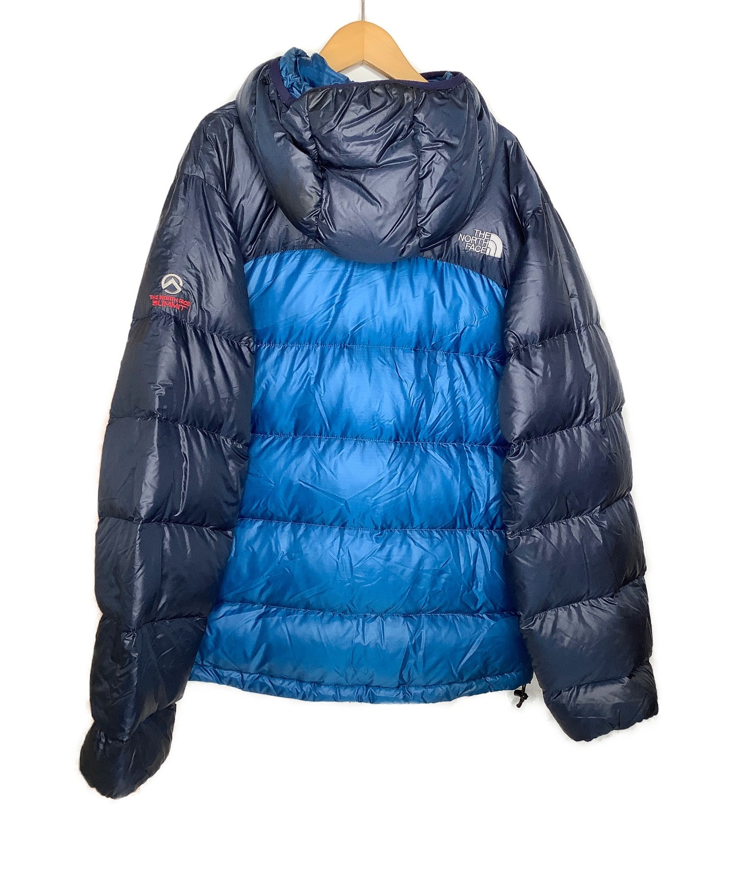 中古・古着通販】THE NORTH FACE (ザ ノース フェイス) アコンカグア