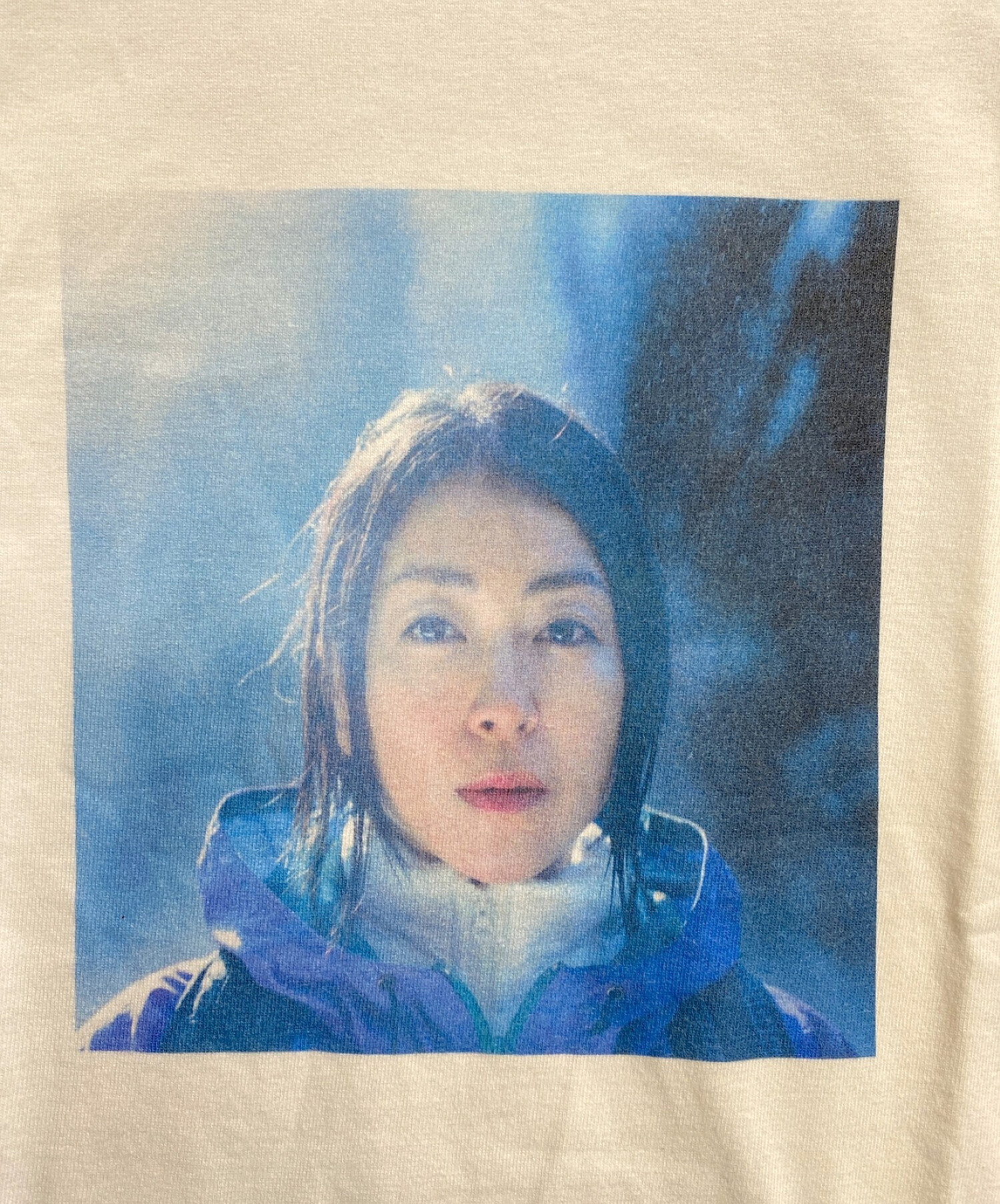 中古・古着通販】UnitedAthle (ユナイテッドアスレ) ノベルティT 