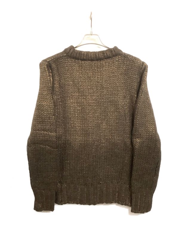中古・古着通販】DOLCE & GABBANA (ドルチェ＆ガッバーナ) クルー 