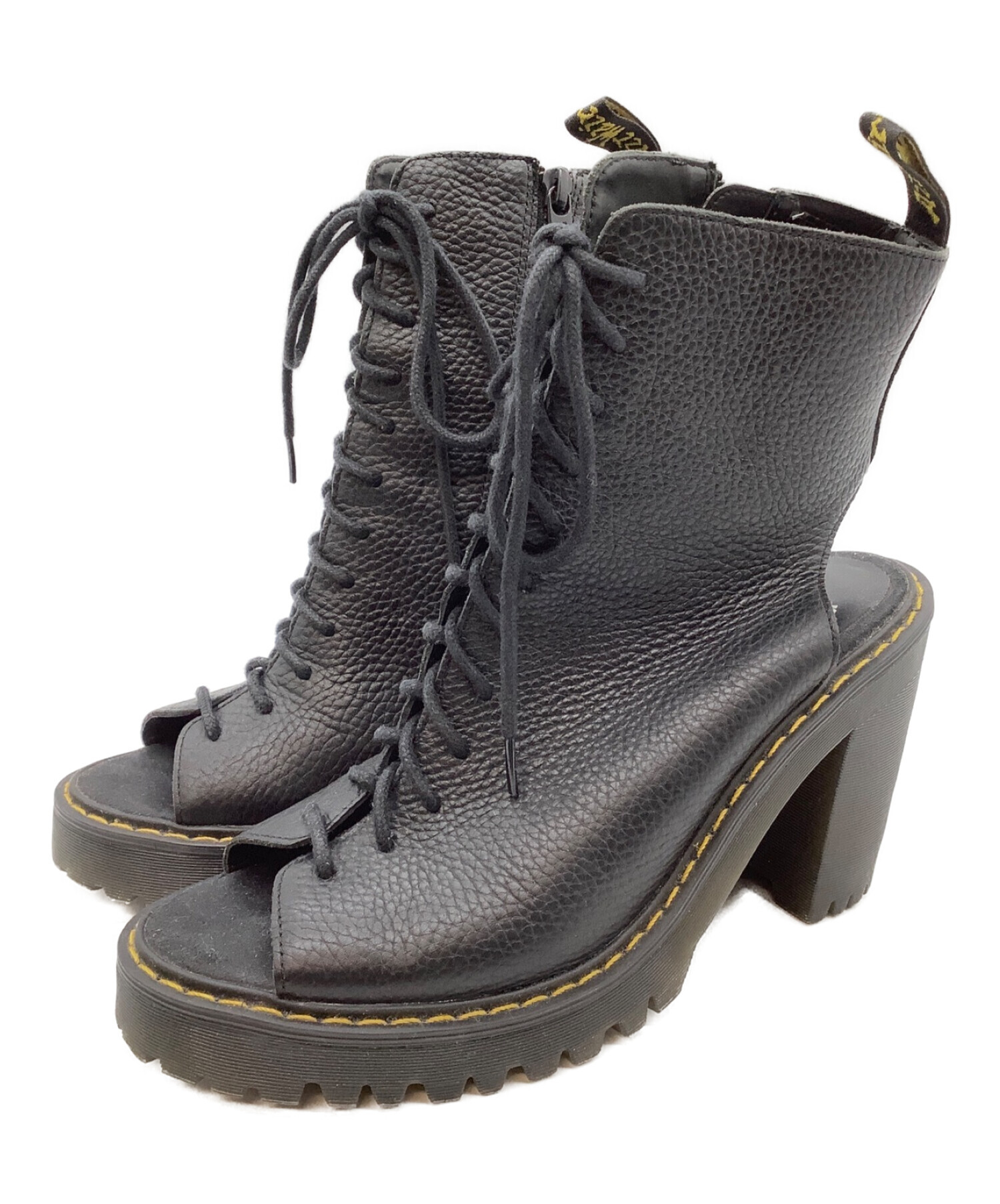 中古・古着通販】Dr.Martens (ドクターマーチン) Carmelita 