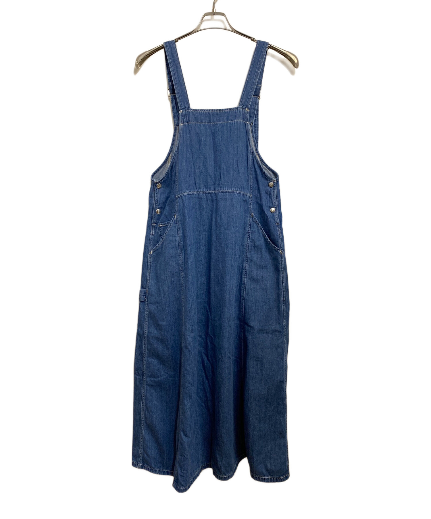 中古・古着通販】Wrangler (ラングラー) EKAL (エカル) ドアーズ別注 