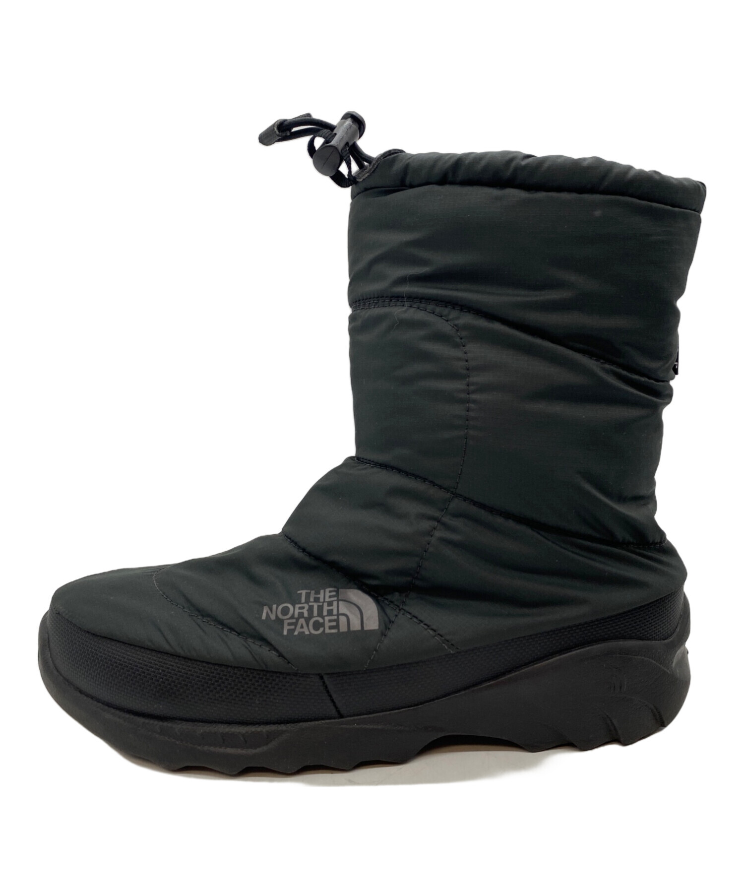 中古・古着通販】THE NORTH FACE (ザ ノース フェイス) ヌプシ 