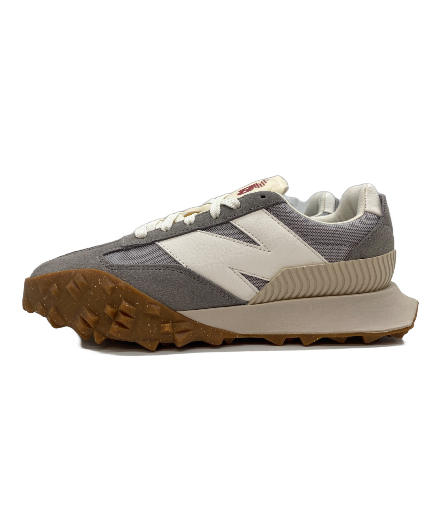 中古・古着通販】NEW BALANCE (ニューバランス) XC-72 RF グレー 