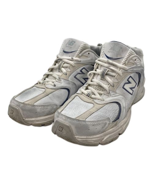 中古・古着通販】NEW BALANCE (ニューバランス) MR530CT ホワイト 