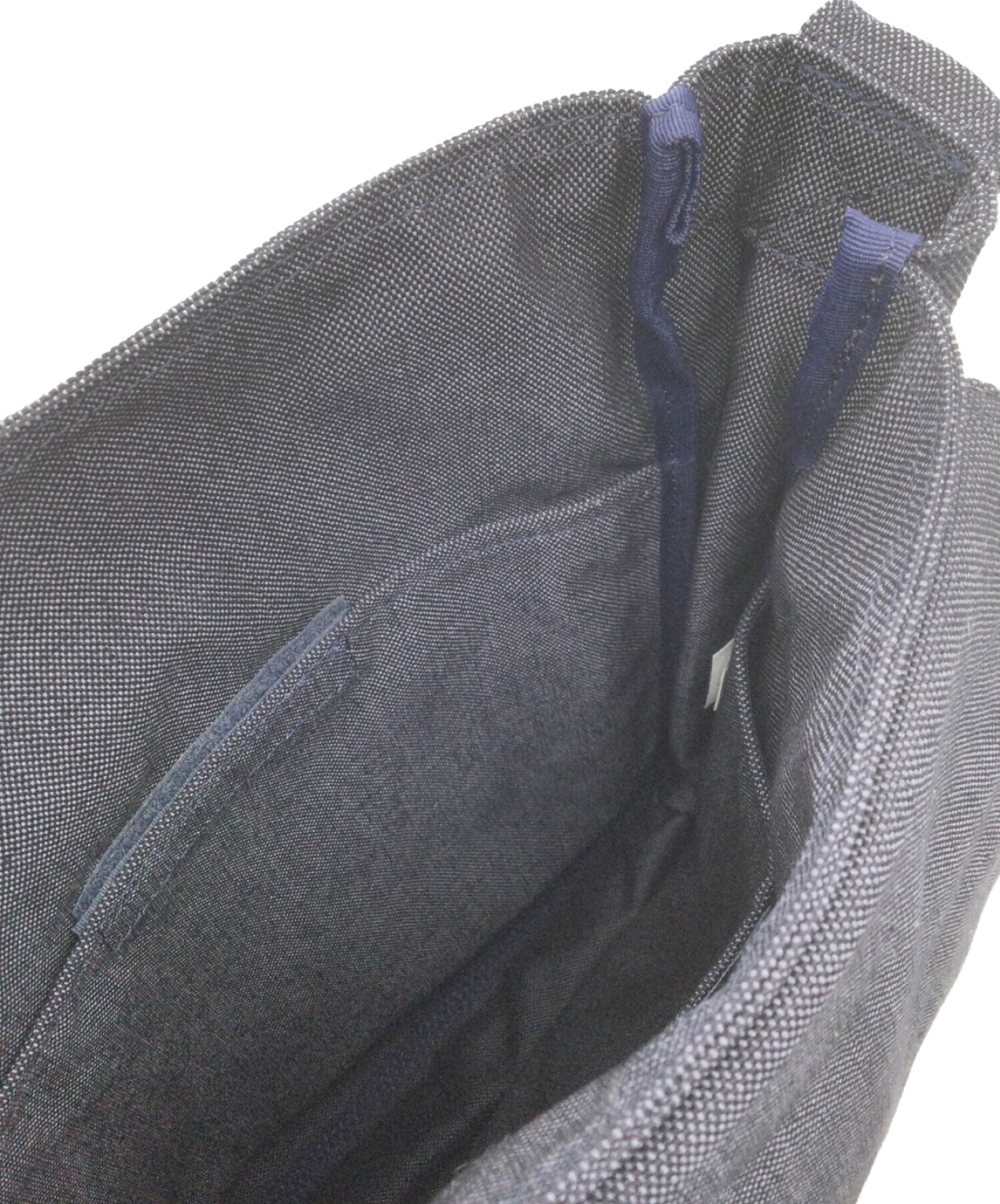 中古・古着通販】PORTER (ポーター) スモーキー ショルダーバッグ 
