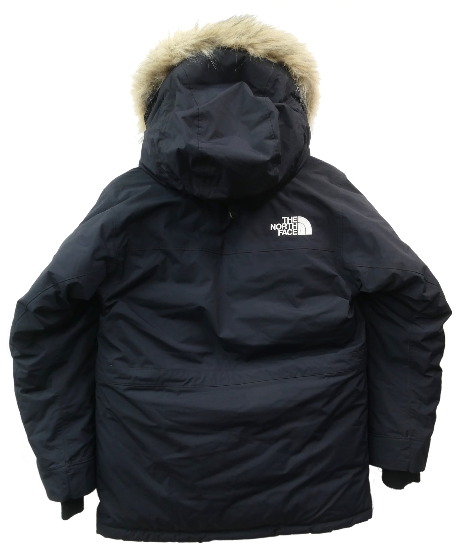 中古・古着通販】THE NORTH FACE (ザ ノース フェイス) サザンクロス 