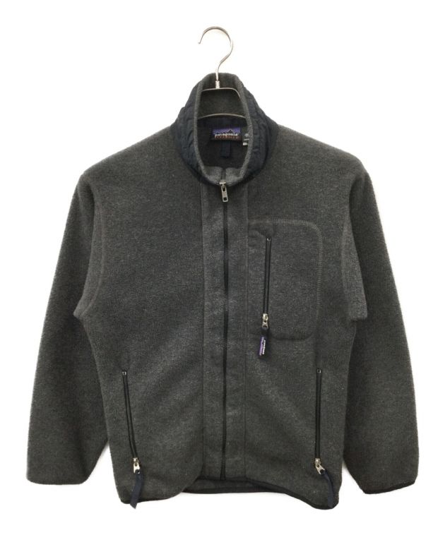 中古・古着通販】Patagonia SYNCHILLA (パタゴニア シンチラ) ジップ 