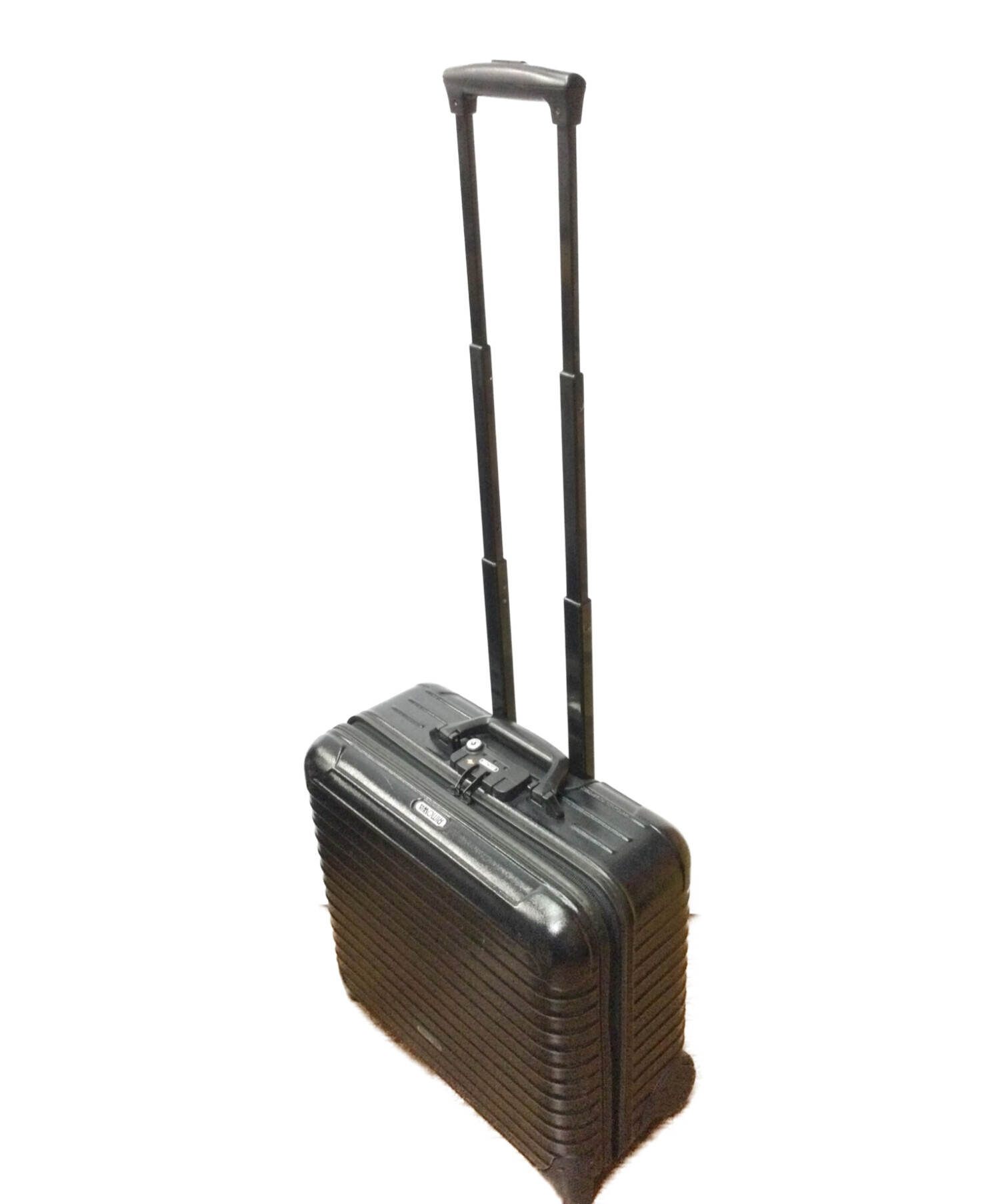 A*e様 RIMOWA/リモワ製の2輪サルサ ビジネストロリー ゴールド 25L RIMOWA/リモワ製の2輪サルサ ビジネストロリー ゴールド 25L 【公式通販】