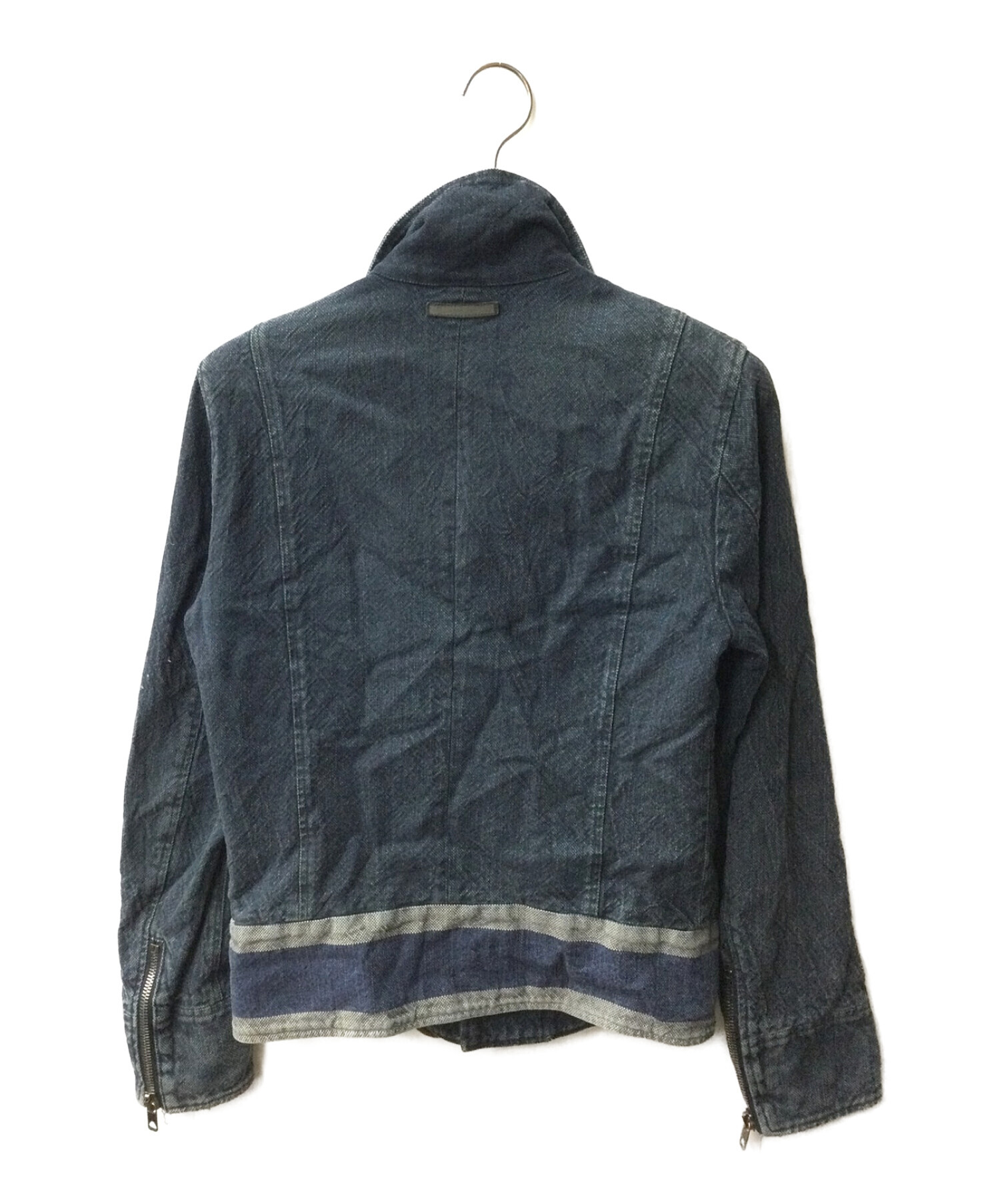 中古・古着通販】DIESEL BLACK GOLD (ディーゼル ブラック 