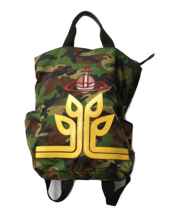 中古・古着通販】Vivienne Westwood (ヴィヴィアンウエストウッド 