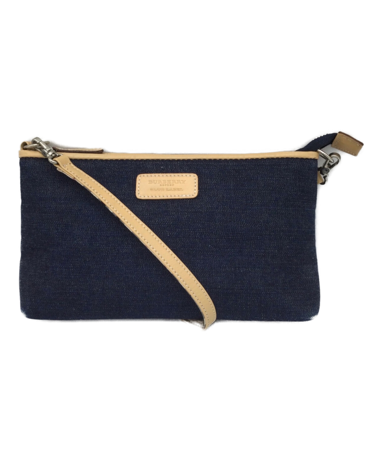 中古・古着通販】BURBERRY BLUE LABEL (バーバリーブルー 