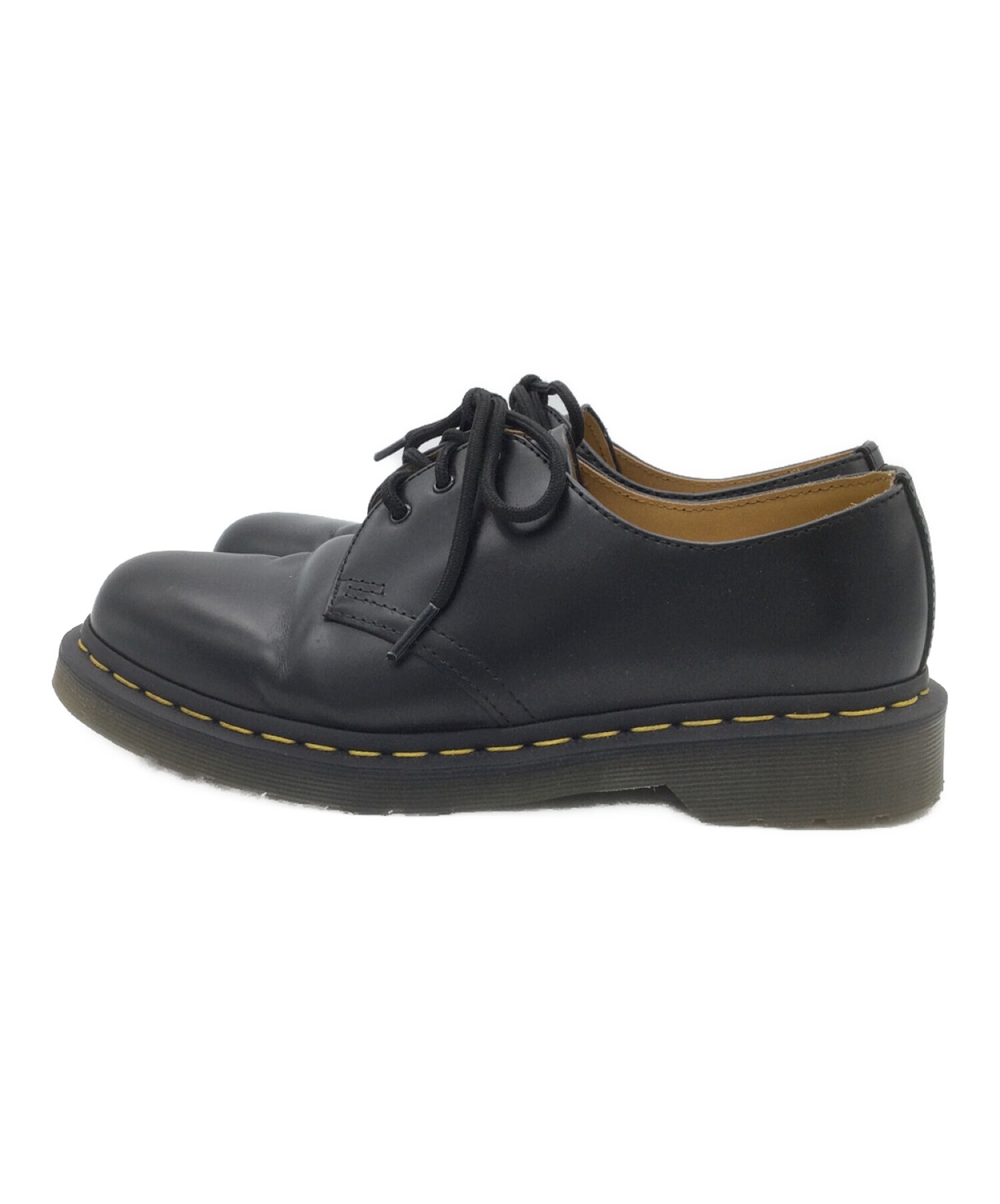 中古・古着通販】Dr.Martens (ドクターマーチン) シューズ Dr.Martens 