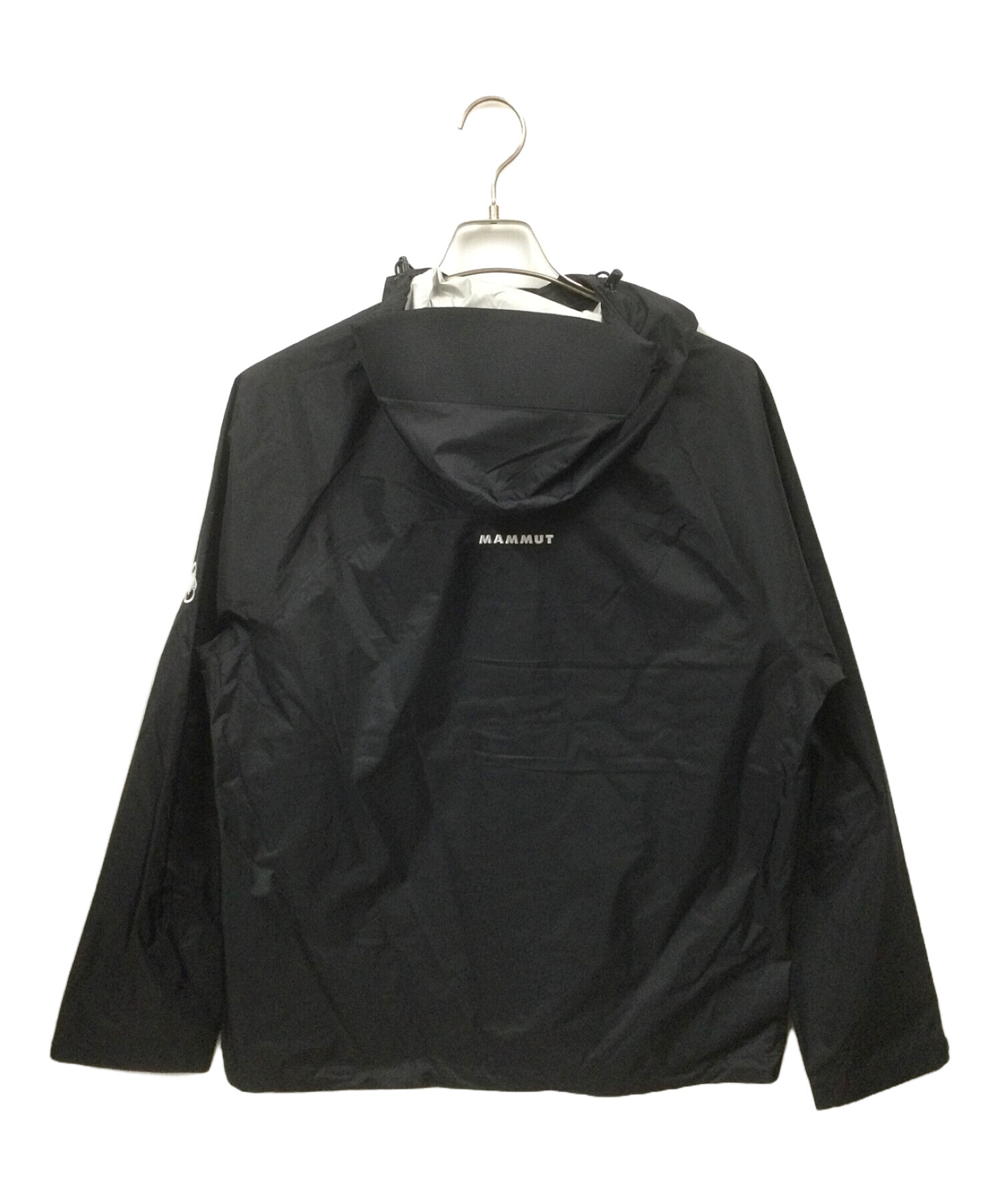 中古・古着通販】MAMMUT (マムート) Microlayer 2.0 HS Hooded Jaket 